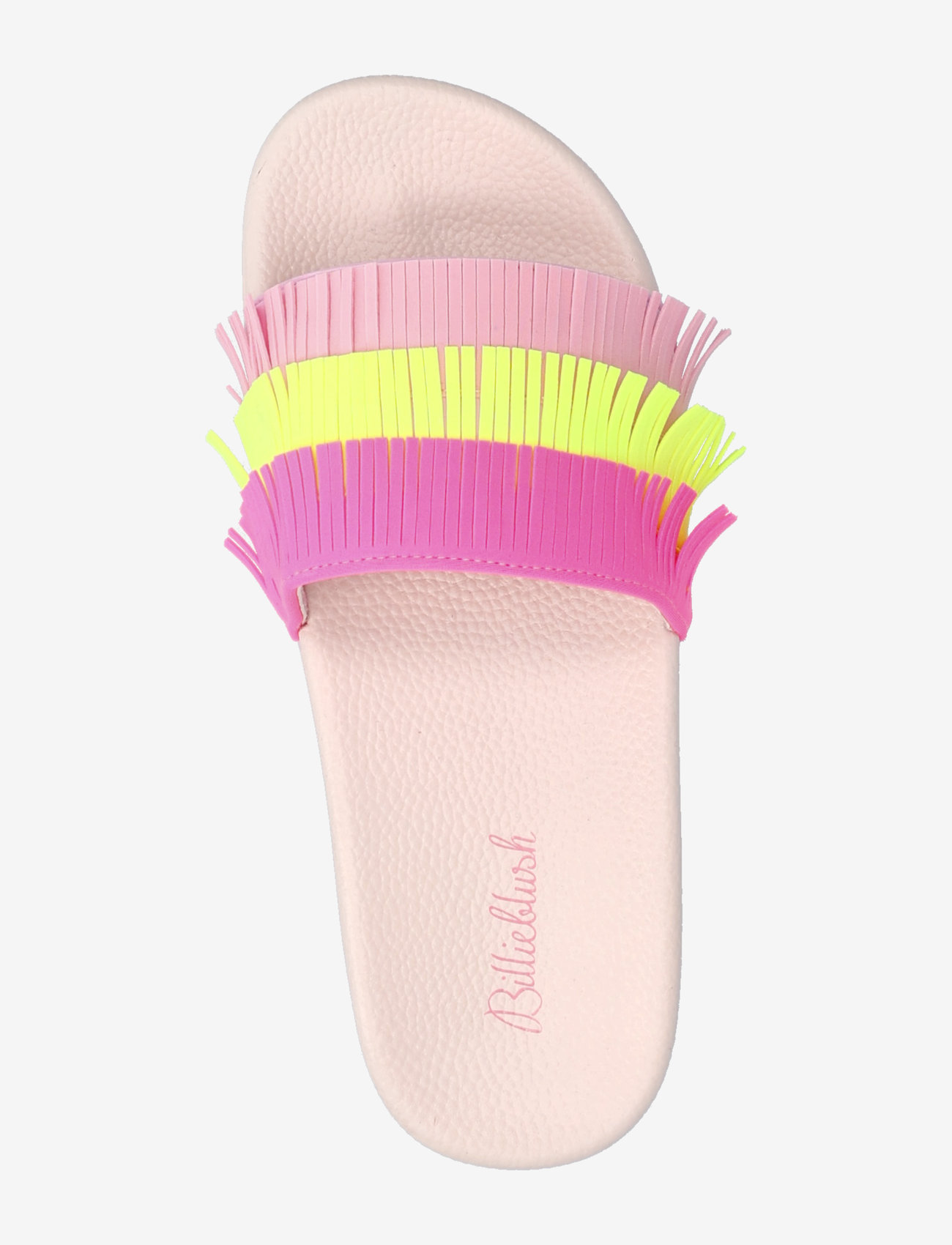 Billieblush - AQUA SLIDES - badtofflor - multicoloured - 3