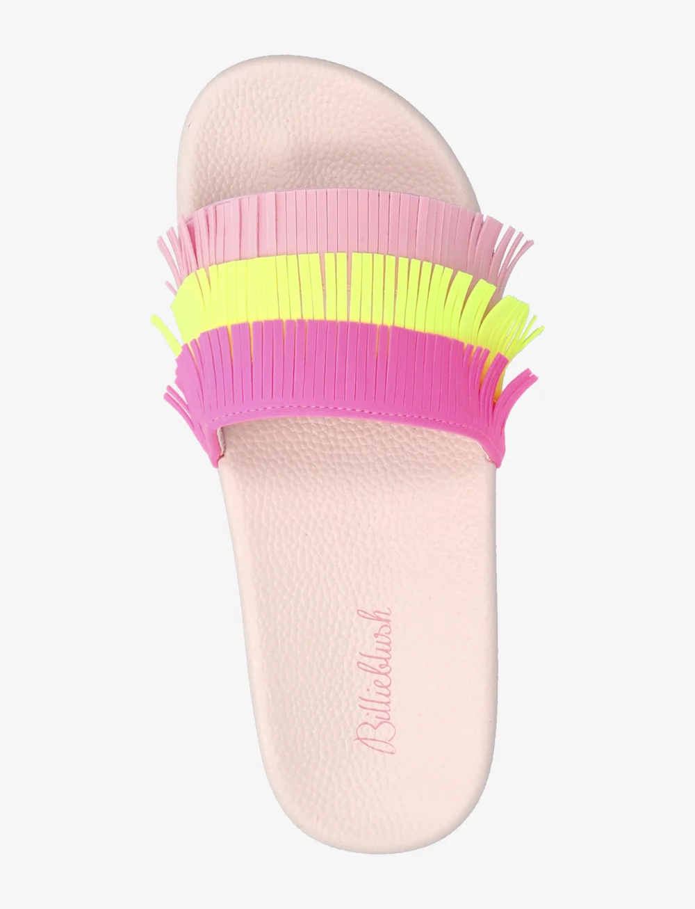 Billieblush - AQUA SLIDES - klapki - multicoloured - 3