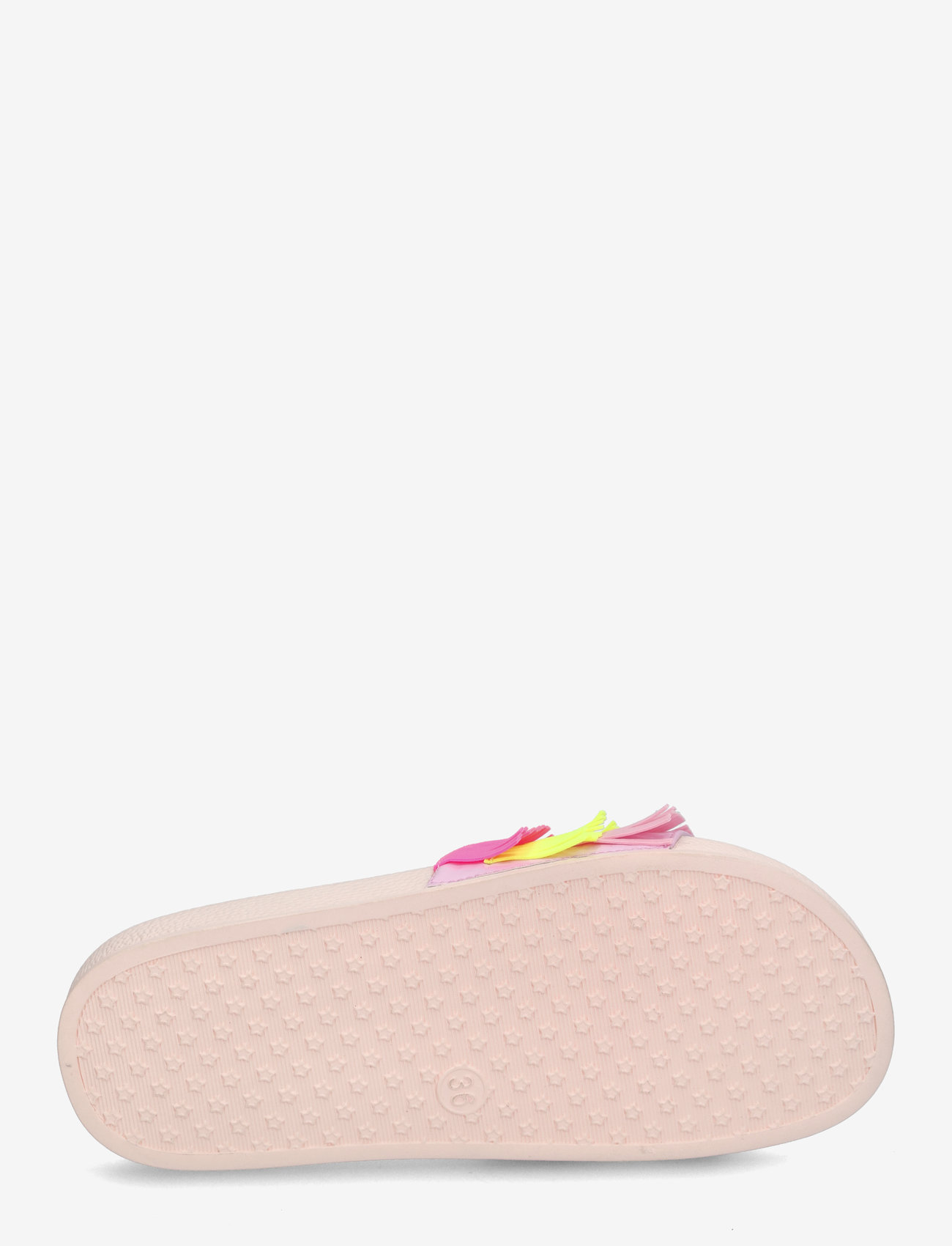 Billieblush - AQUA SLIDES - badtofflor - multicoloured - 4