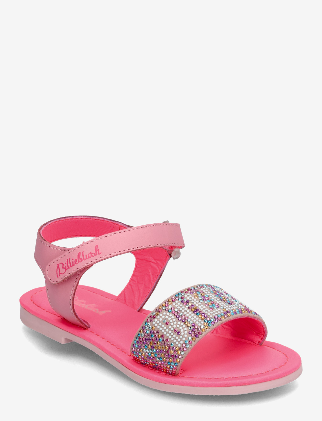 Billieblush - SANDALS - sandaler - pink - 0
