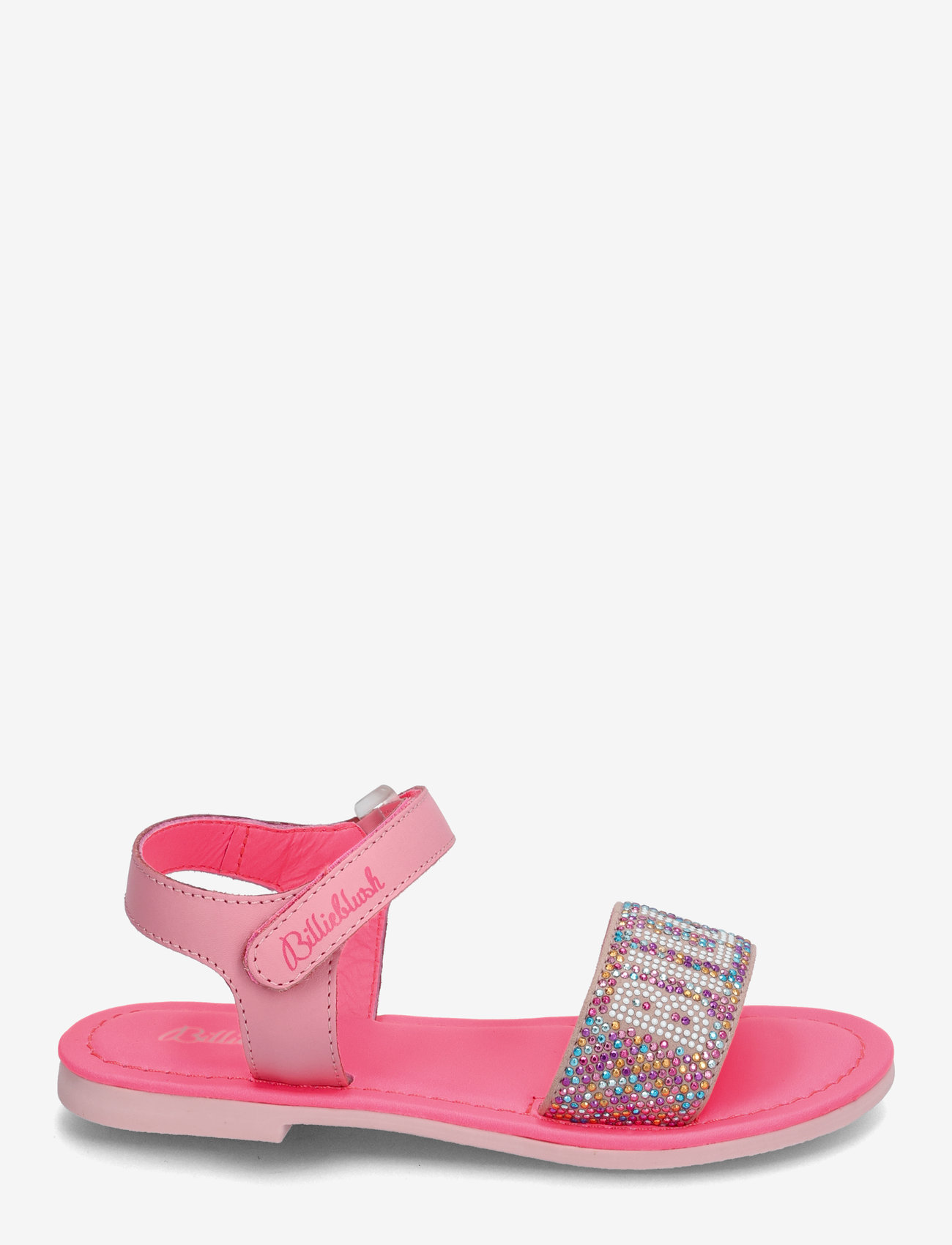 Billieblush - SANDALS - sandaler - pink - 1