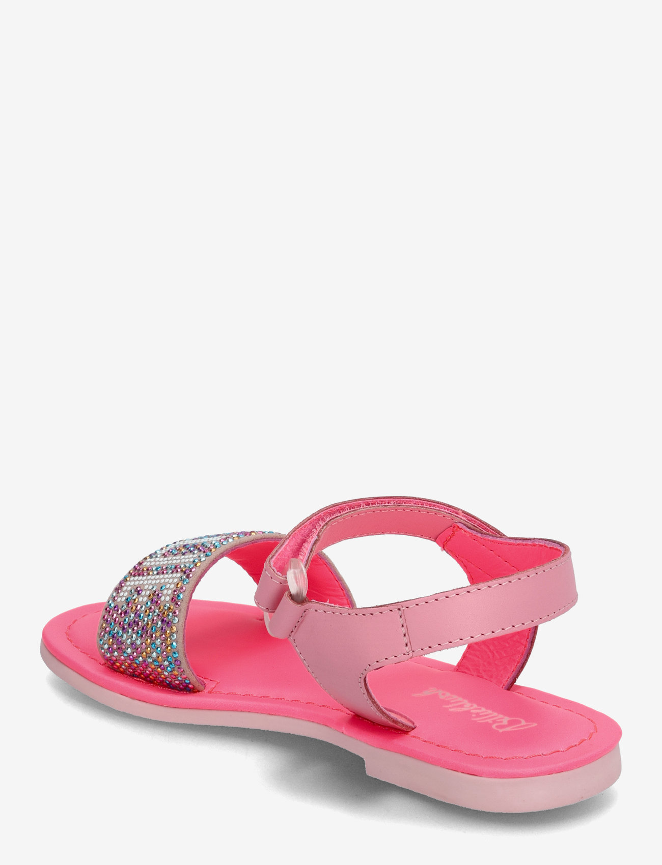 Billieblush - SANDALS - sandaler - pink - 2