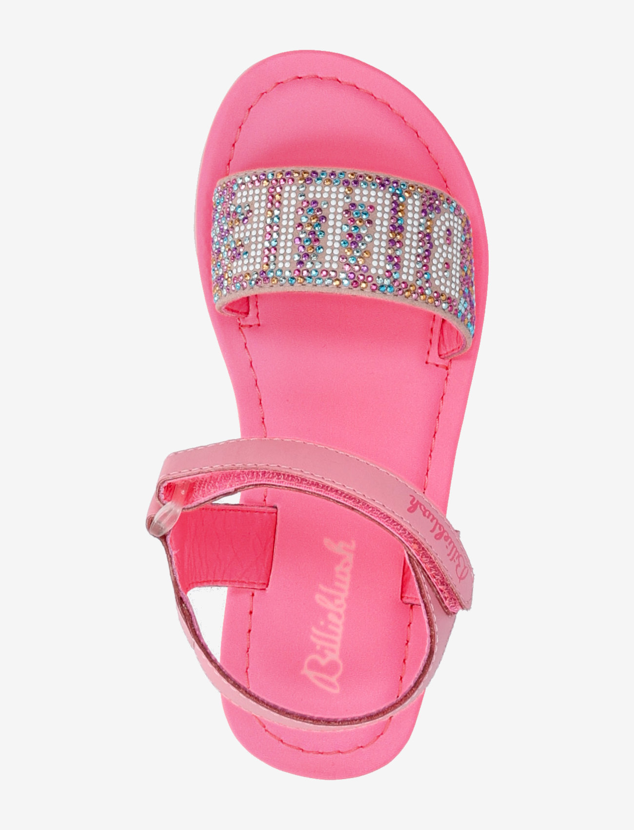 Billieblush - SANDALS - sandaler - pink - 3