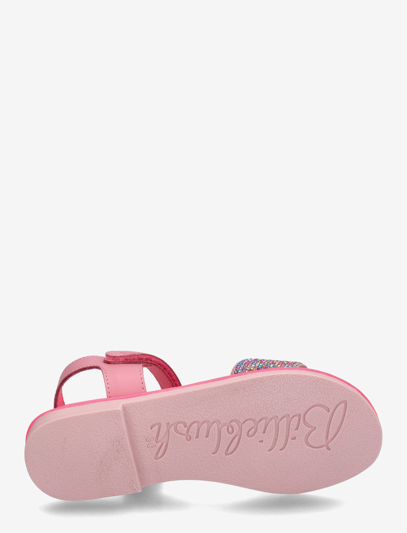 Billieblush - SANDALS - sandaler - pink - 4