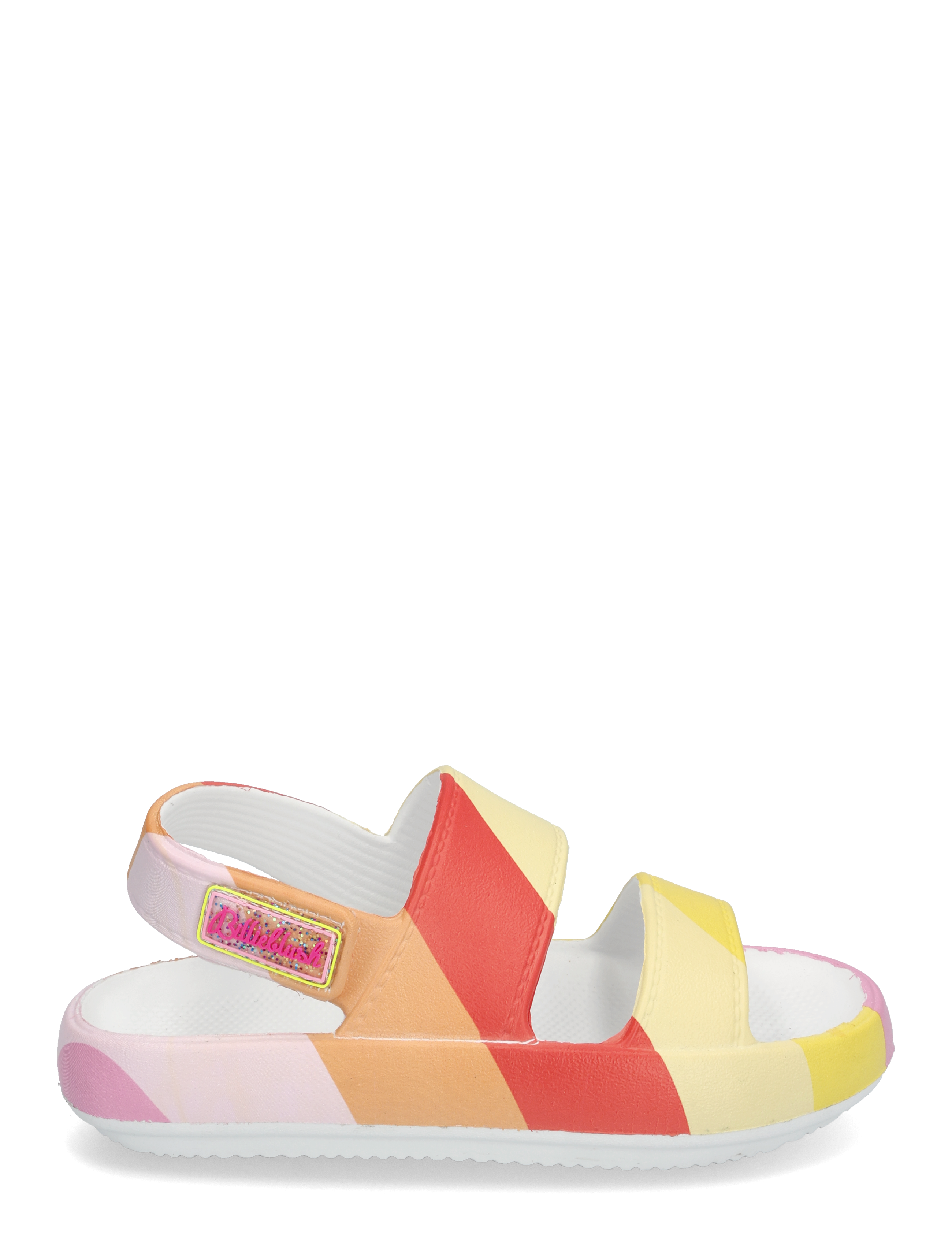 Billieblush - SANDALS - multicoloured - 1