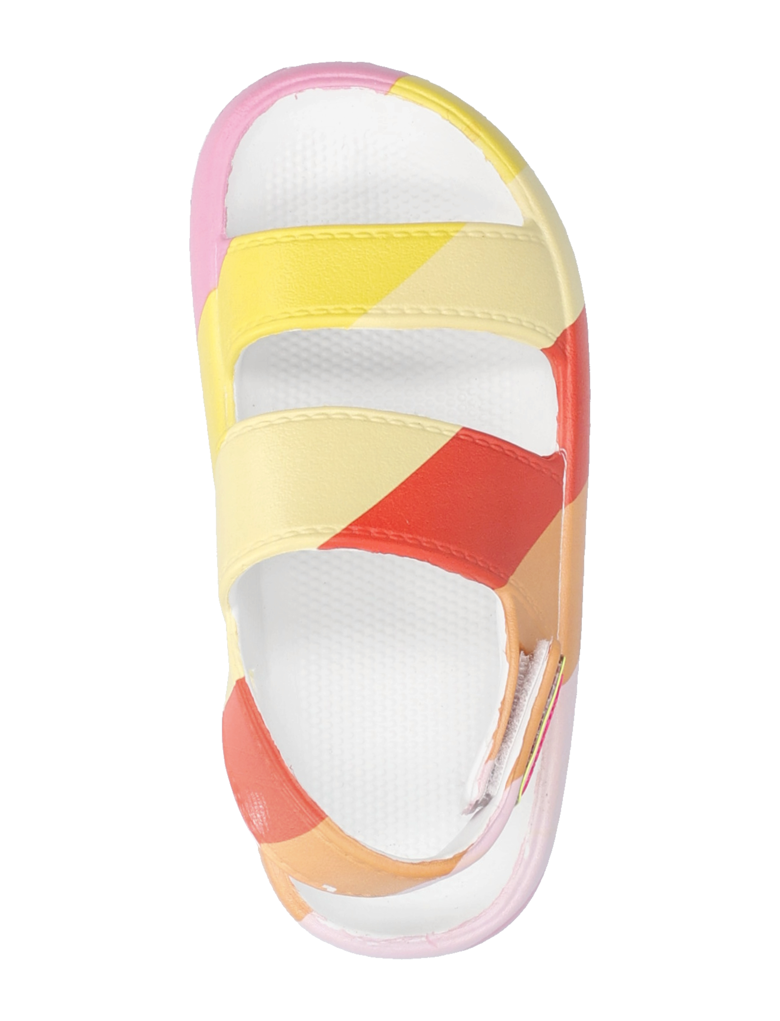 Billieblush - SANDALS - multicoloured - 3