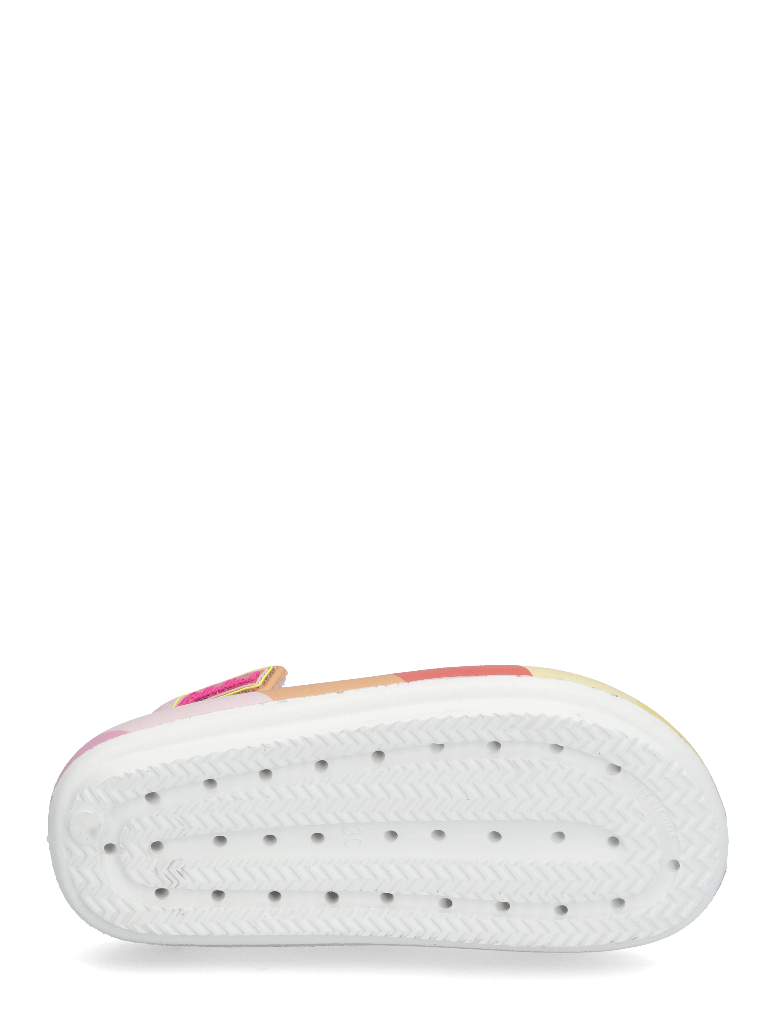 Billieblush - SANDALS - multicoloured - 4