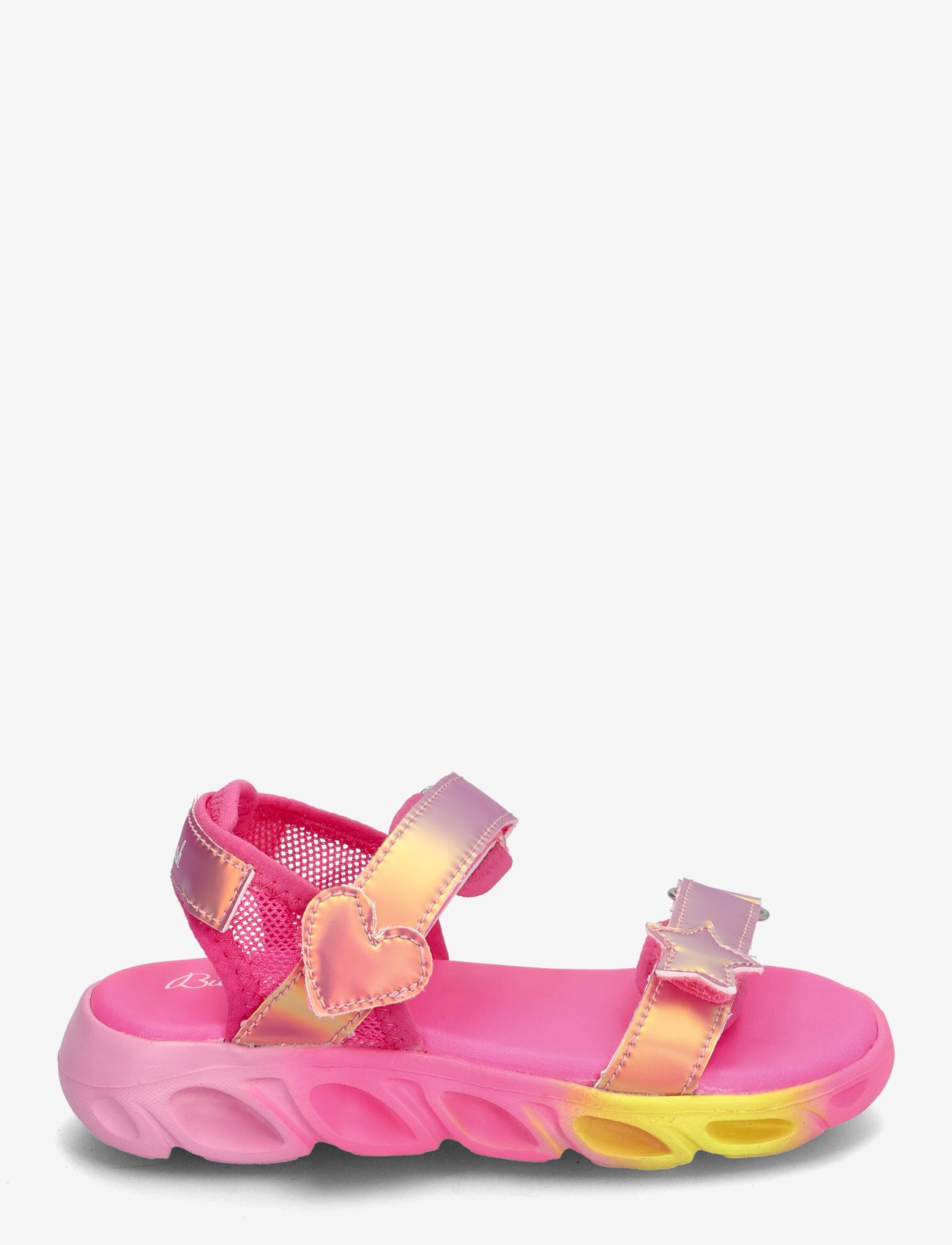 Billieblush - SANDALS - børn - multicoloured - 1