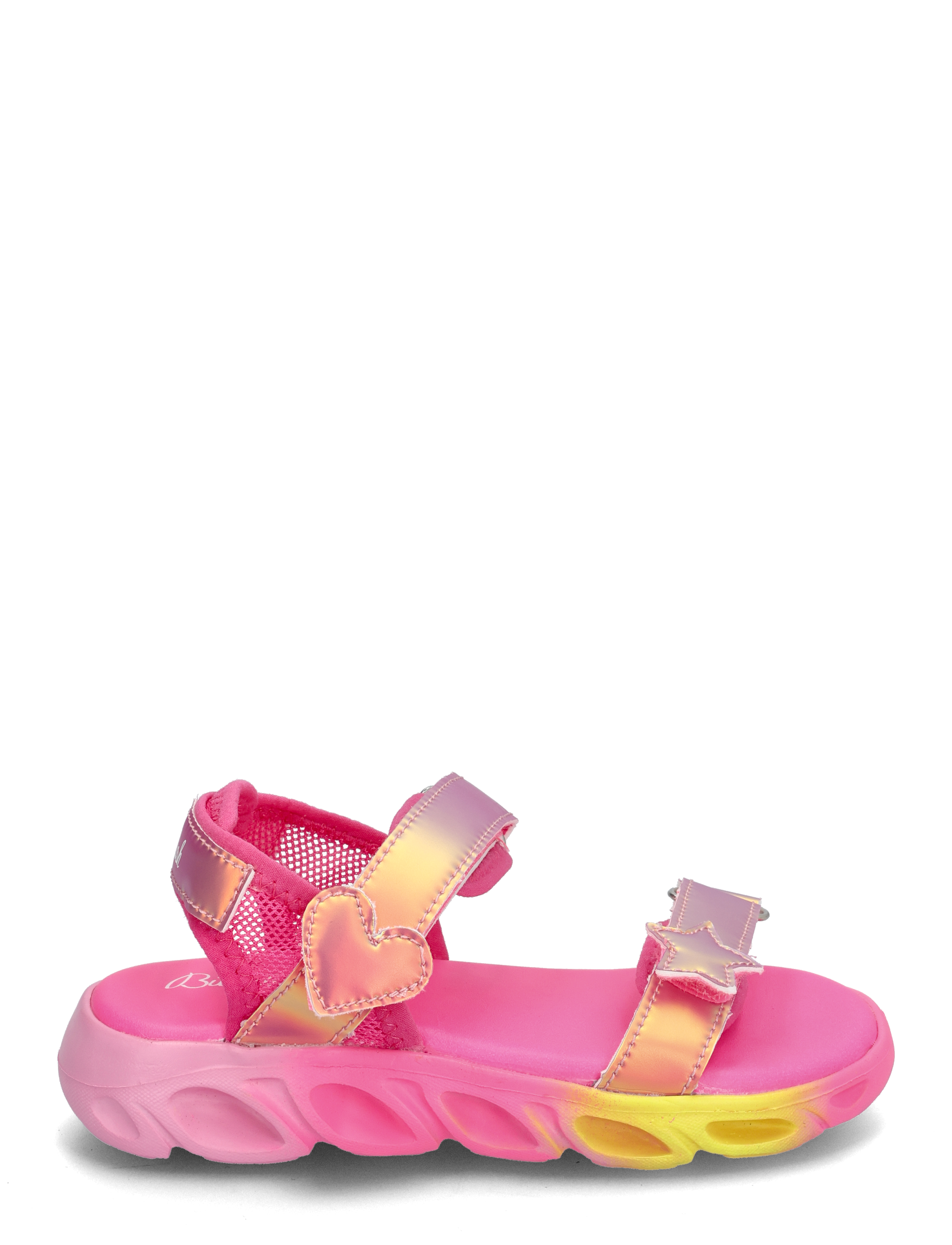 Billieblush - SANDALS - multicoloured - 1