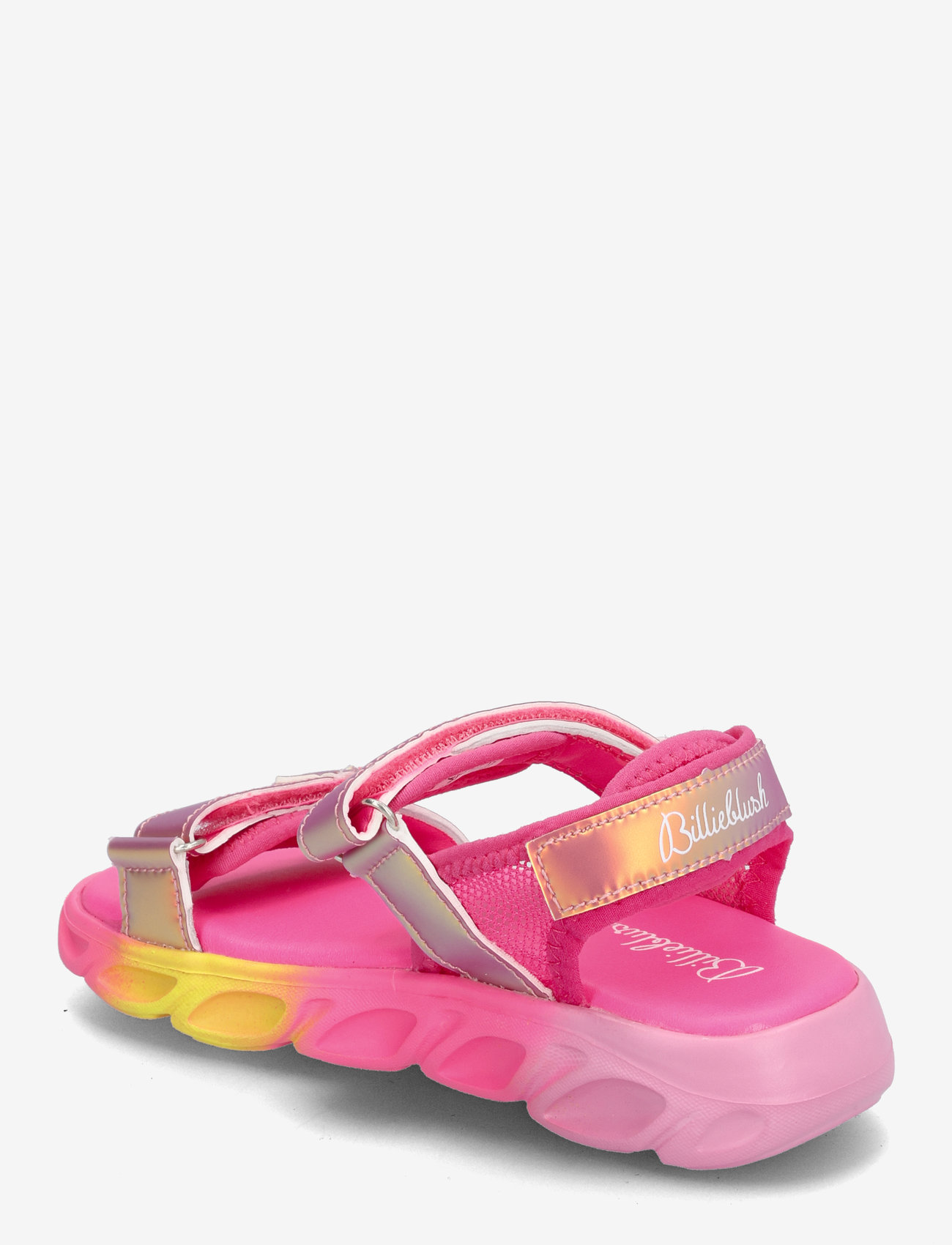 Billieblush - SANDALS - børn - multicoloured - 2