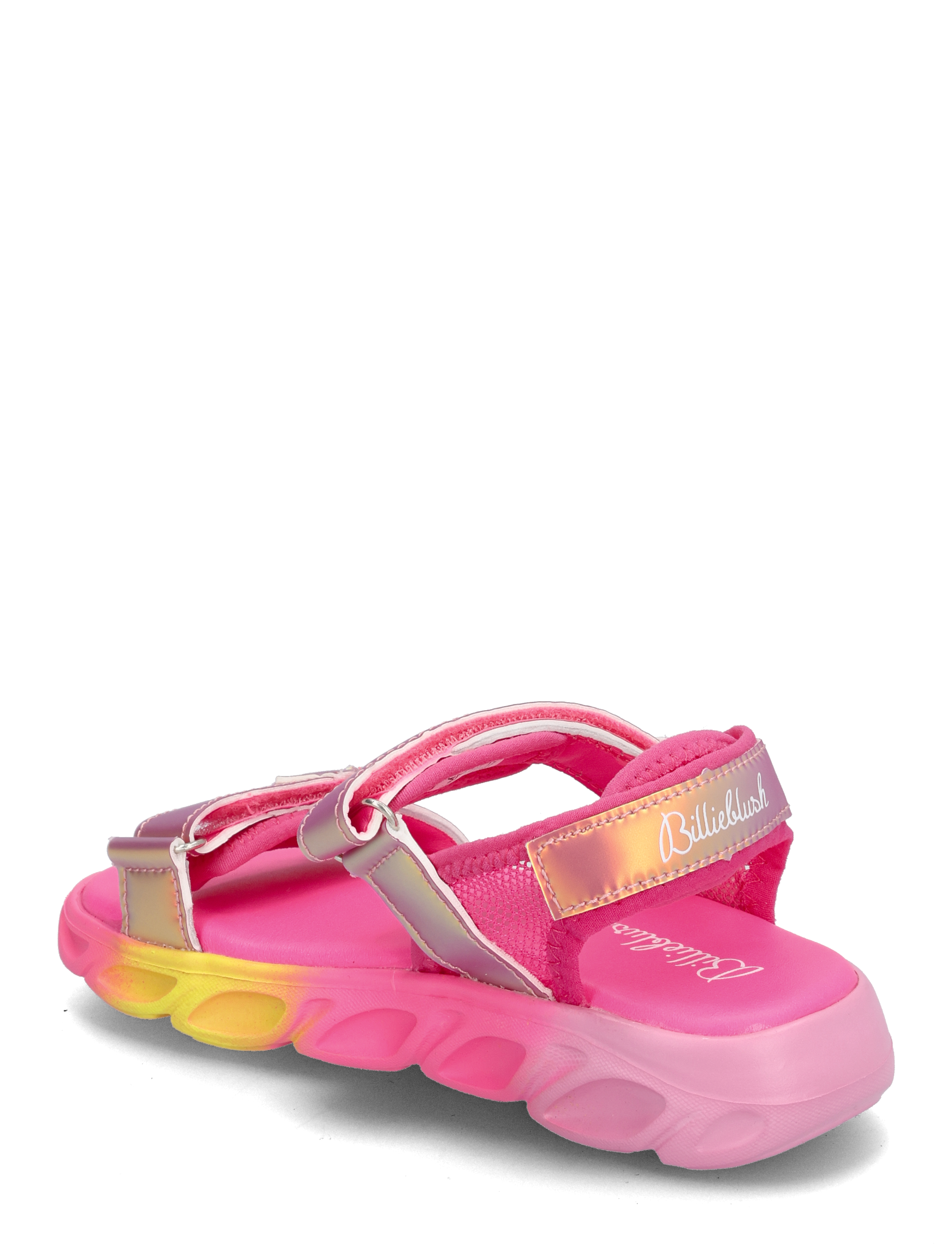 Billieblush - SANDALS - multicoloured - 2