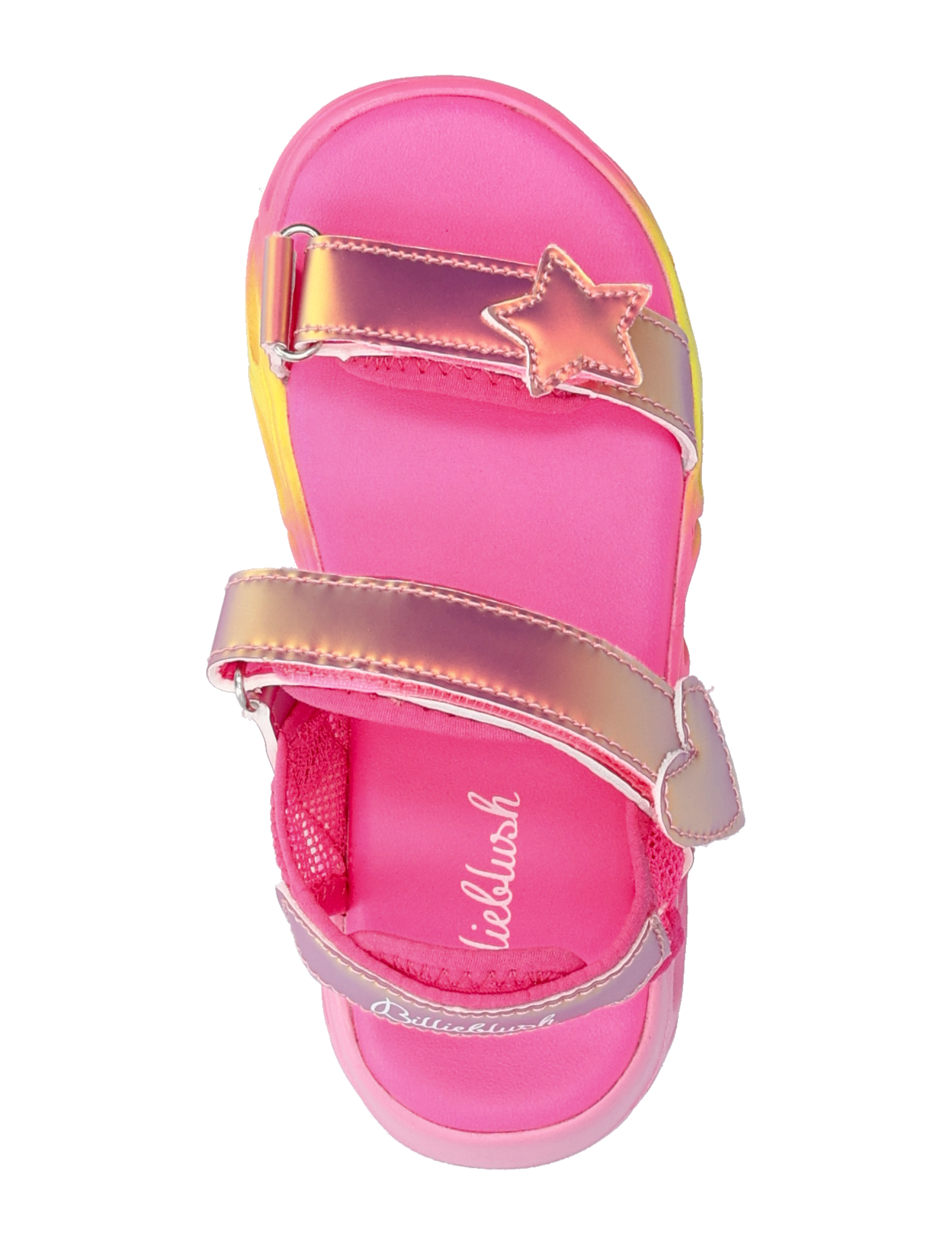 Billieblush - SANDALS - multicoloured - 3
