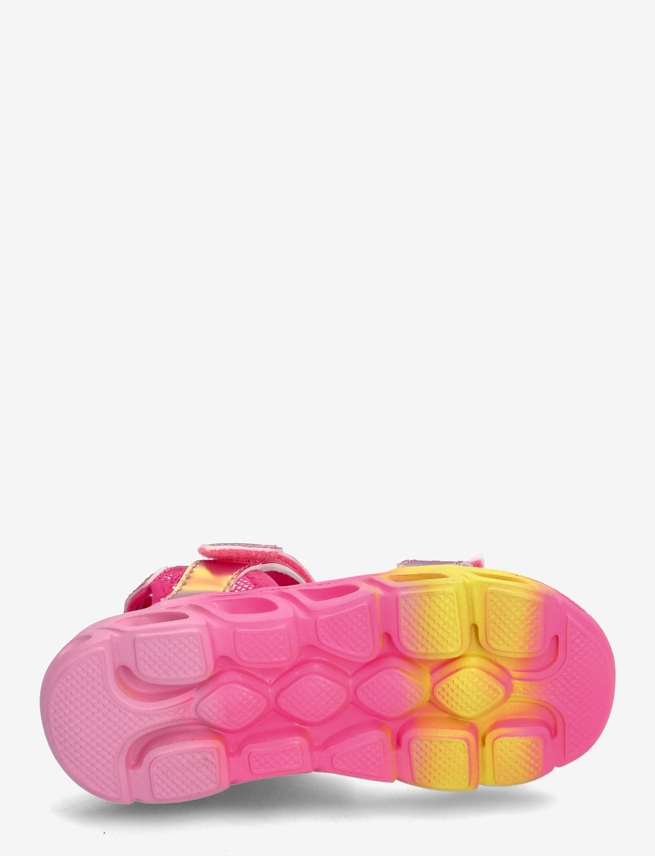 Billieblush - SANDALS - børn - multicoloured - 4