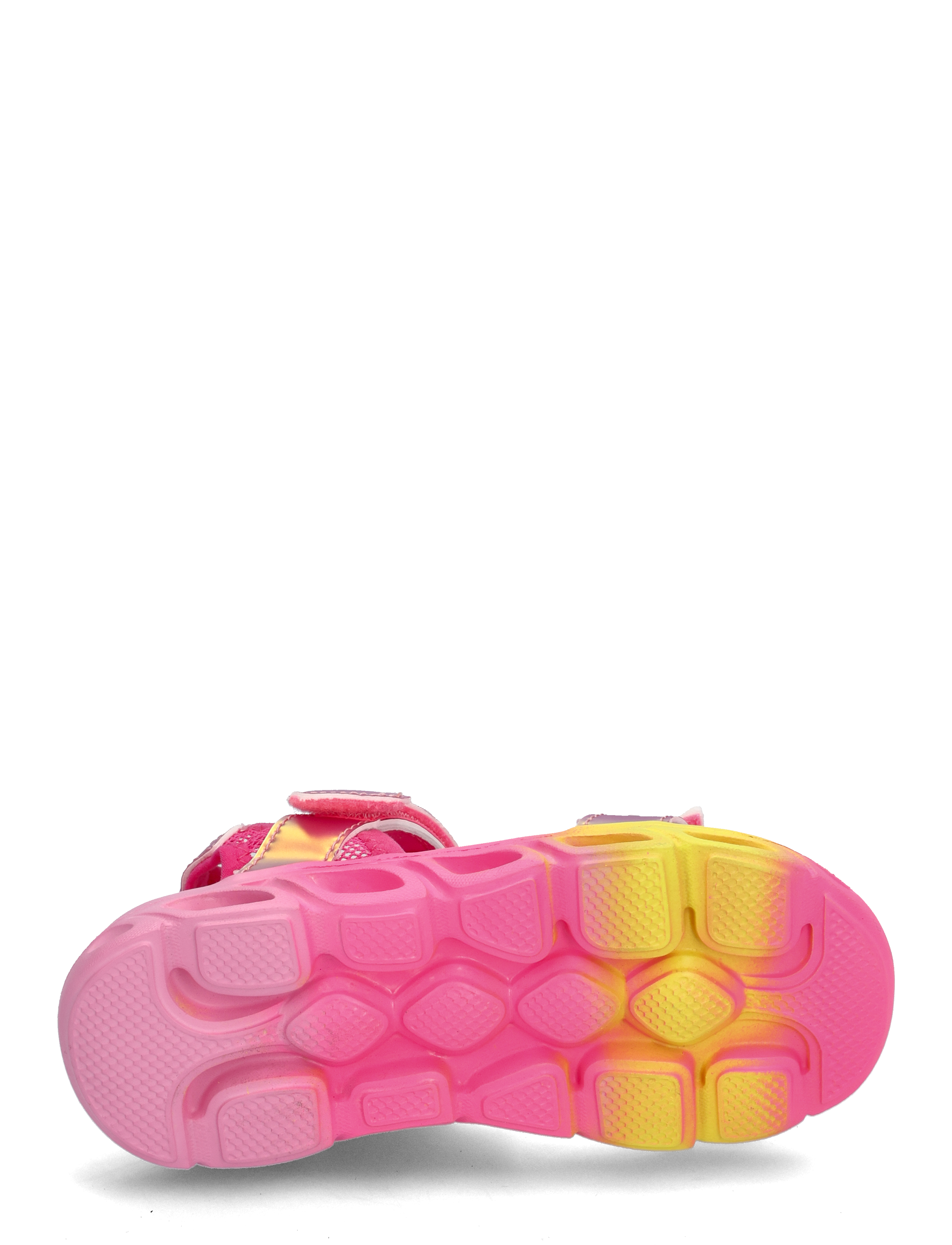 Billieblush - SANDALS - multicoloured - 4