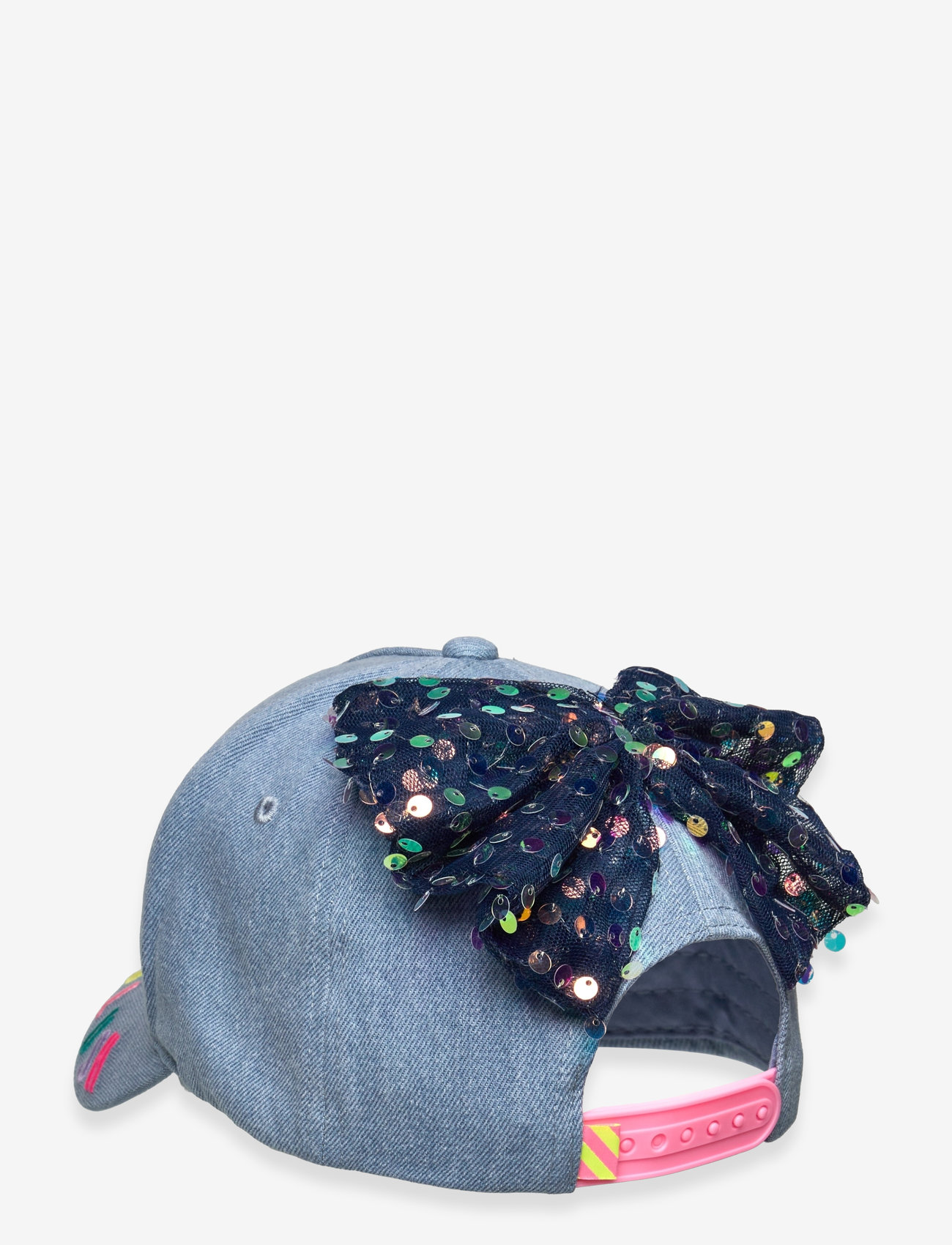 Billieblush - CAP - double stone+bleach - 1