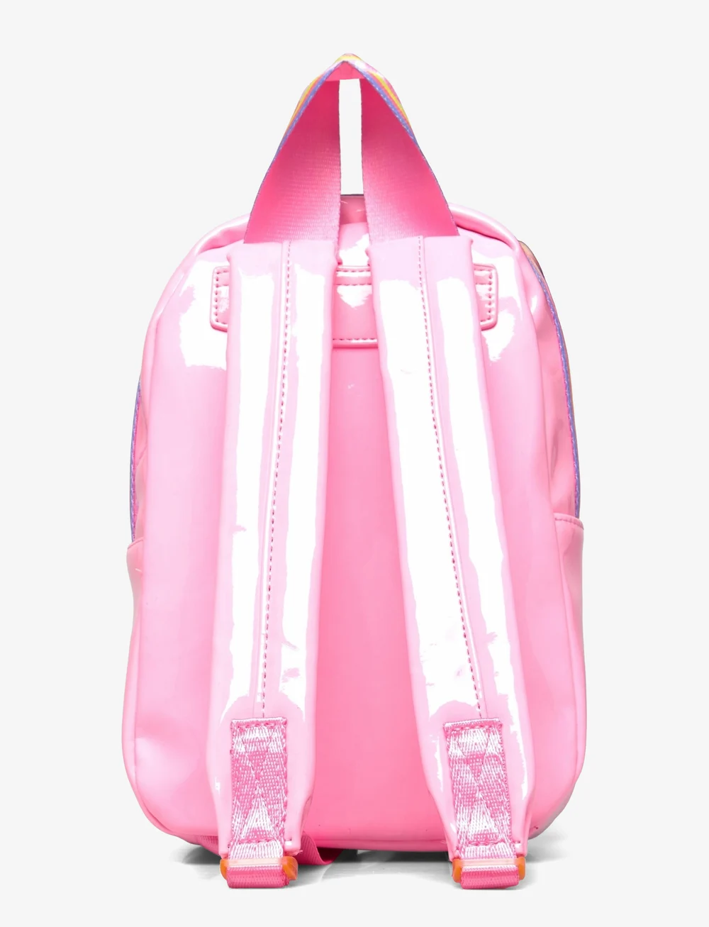 Billieblush - RUCKSACK - rucksäcke - orange pop - 1