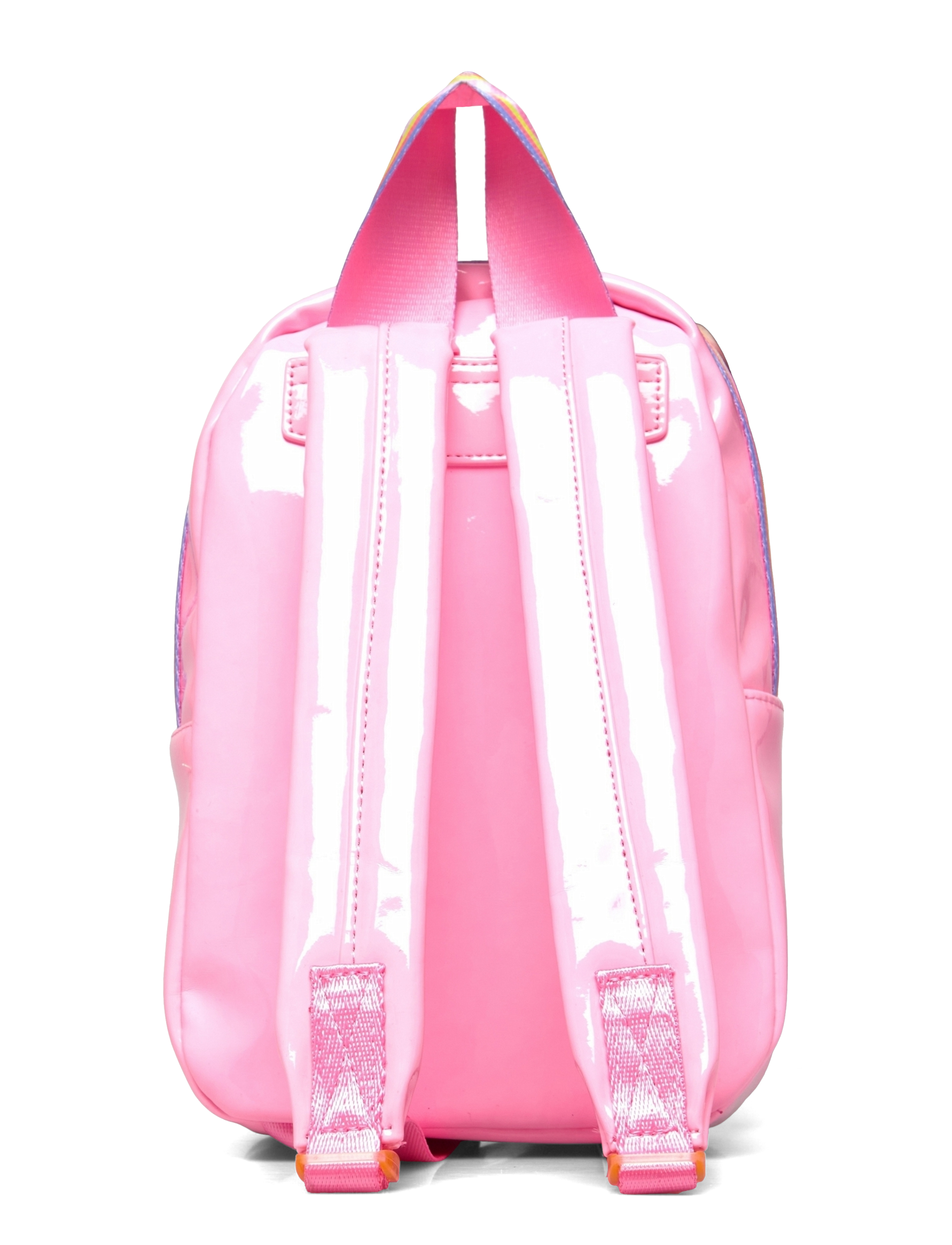 Billieblush - RUCKSACK - orange pop - 1