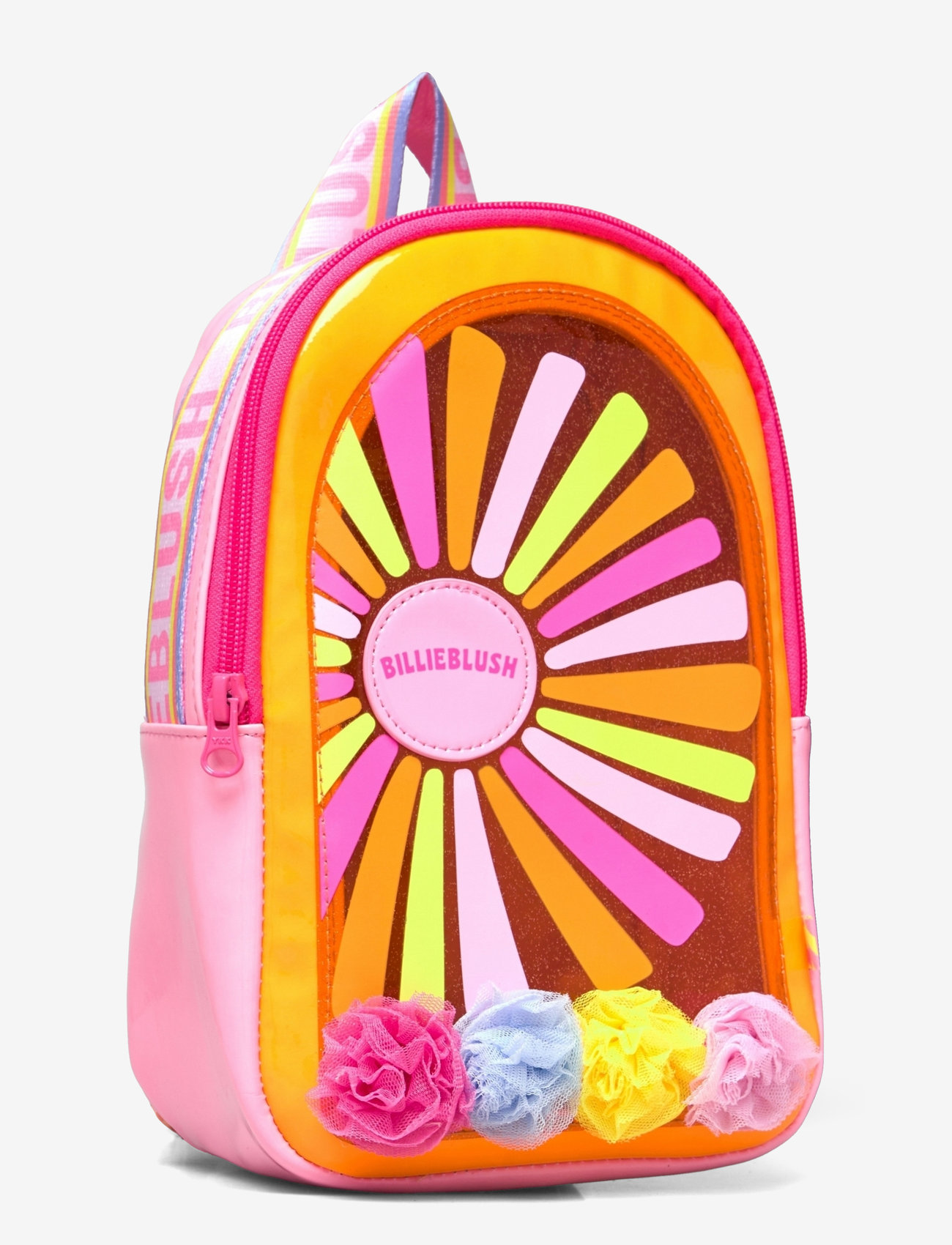 Billieblush - RUCKSACK - aksessuaarid - orange pop - 2
