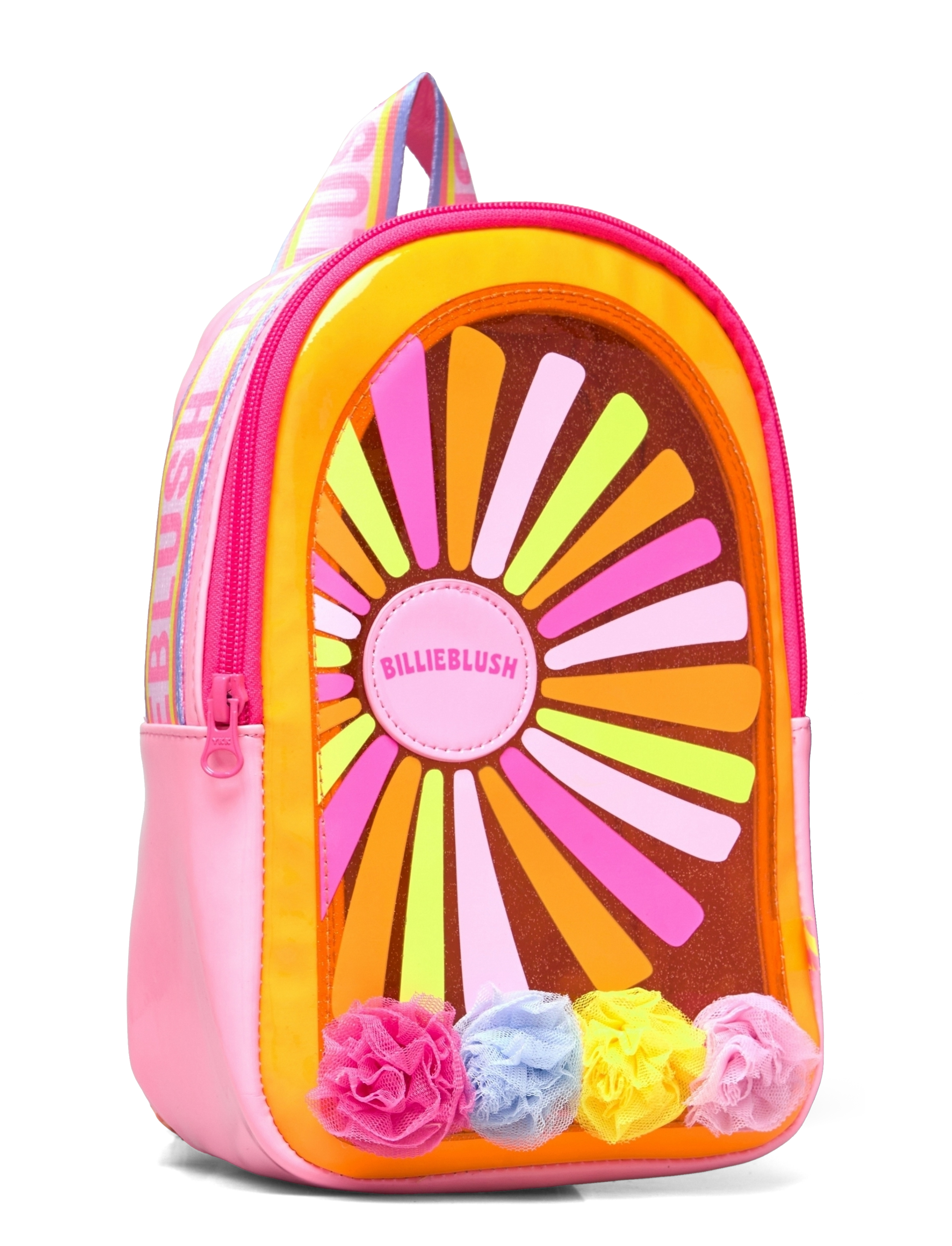 Billieblush - RUCKSACK - orange pop - 2