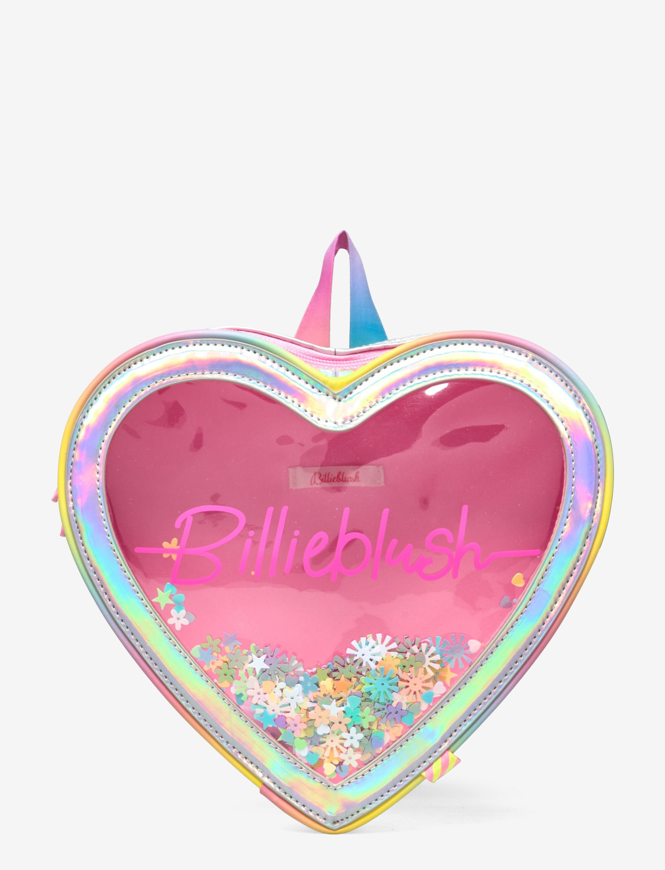 Billieblush - RUCKSACK - accessories - white - 0