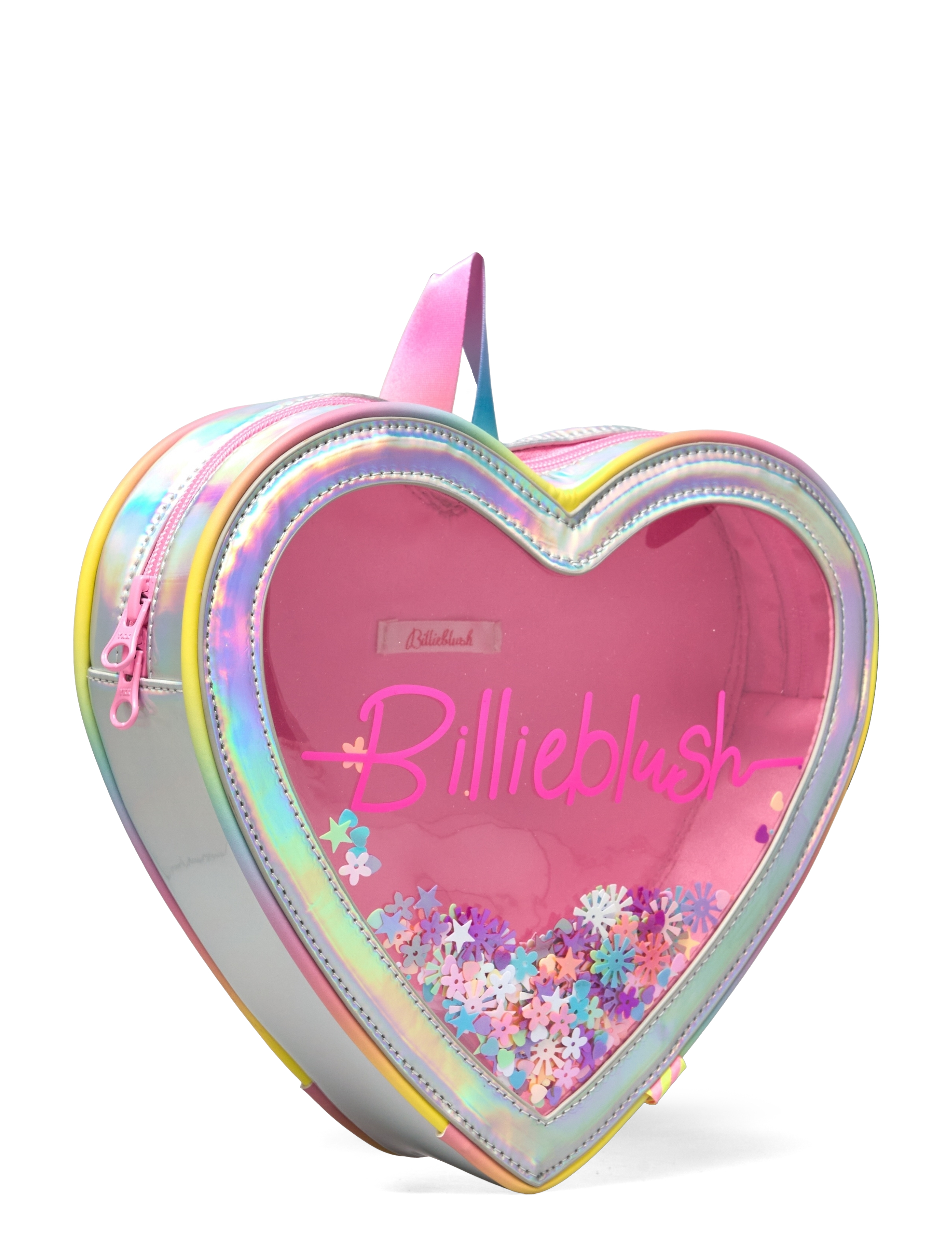 Billieblush - RUCKSACK - white - 2