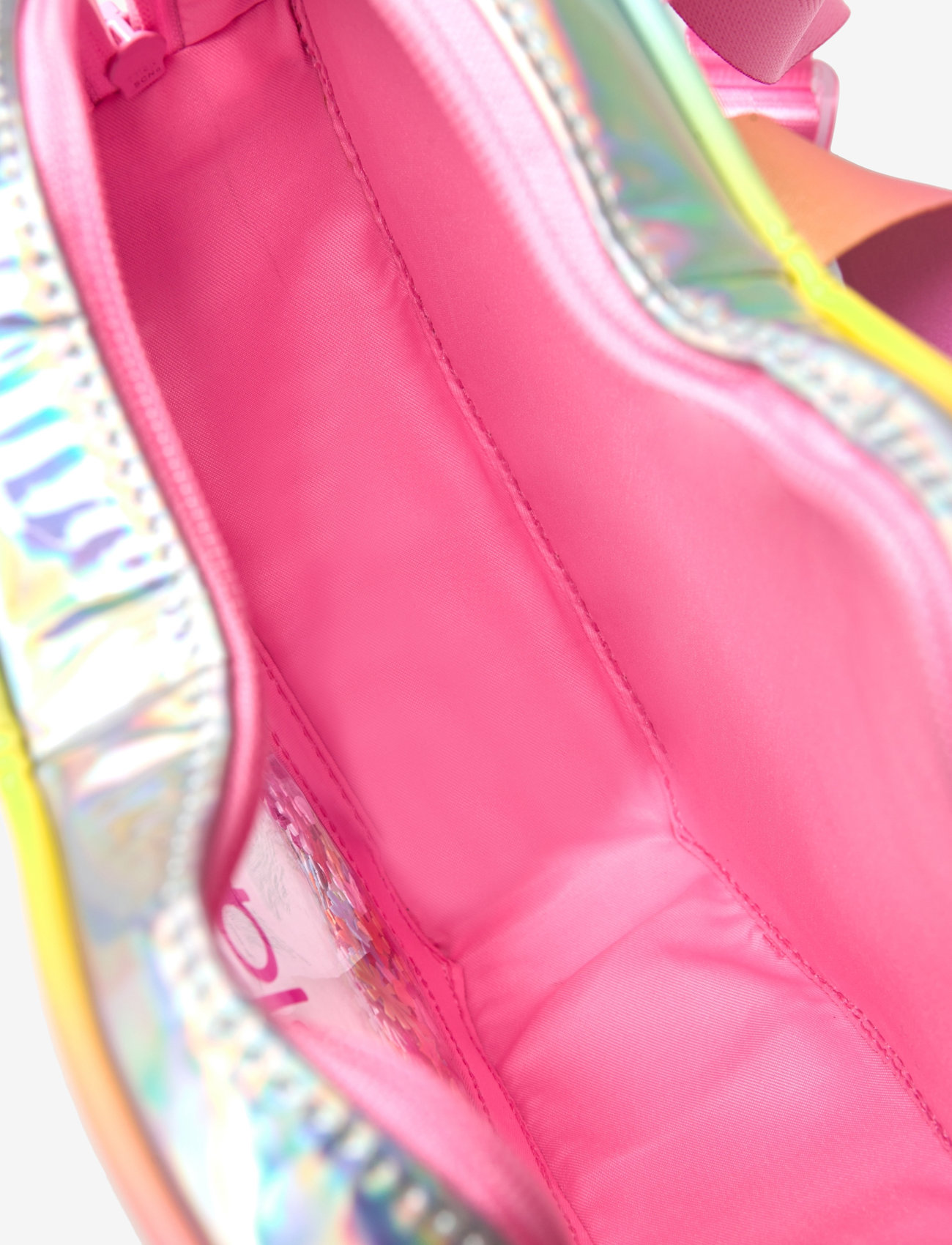 Billieblush - RUCKSACK - accessories - white - 3