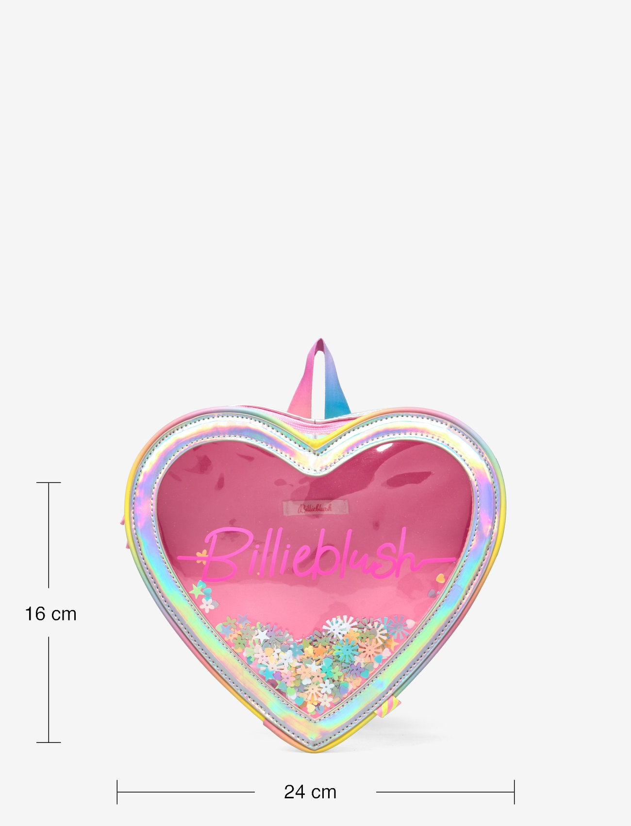 Billieblush - RUCKSACK - accessories - white - 4