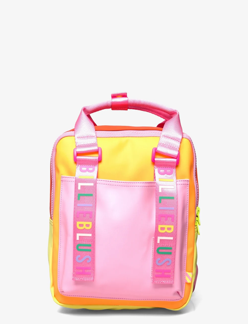 Billieblush - RUCKSACK - rygsække - ochre - 0
