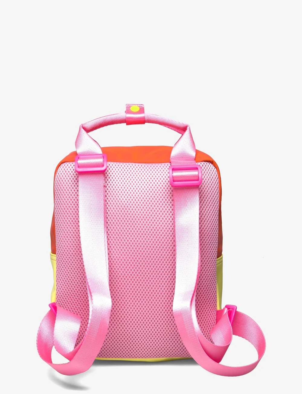 Billieblush - RUCKSACK - rygsække - ochre - 1