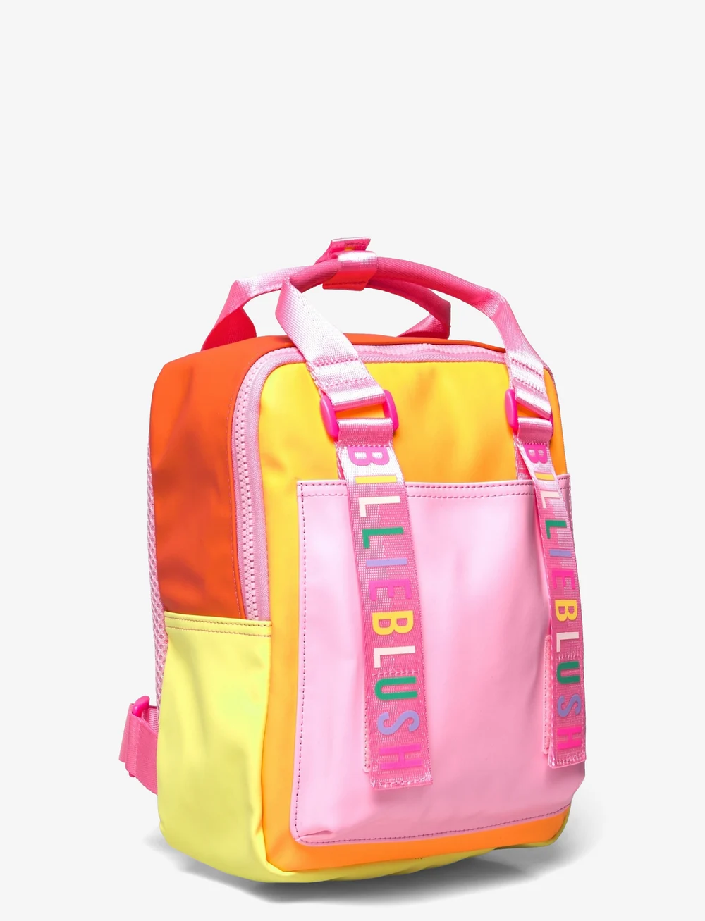 Billieblush - RUCKSACK - rygsække - ochre - 2