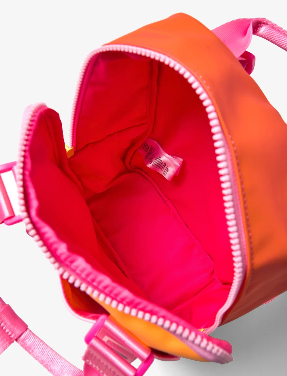 Billieblush - RUCKSACK - rygsække - ochre - 3