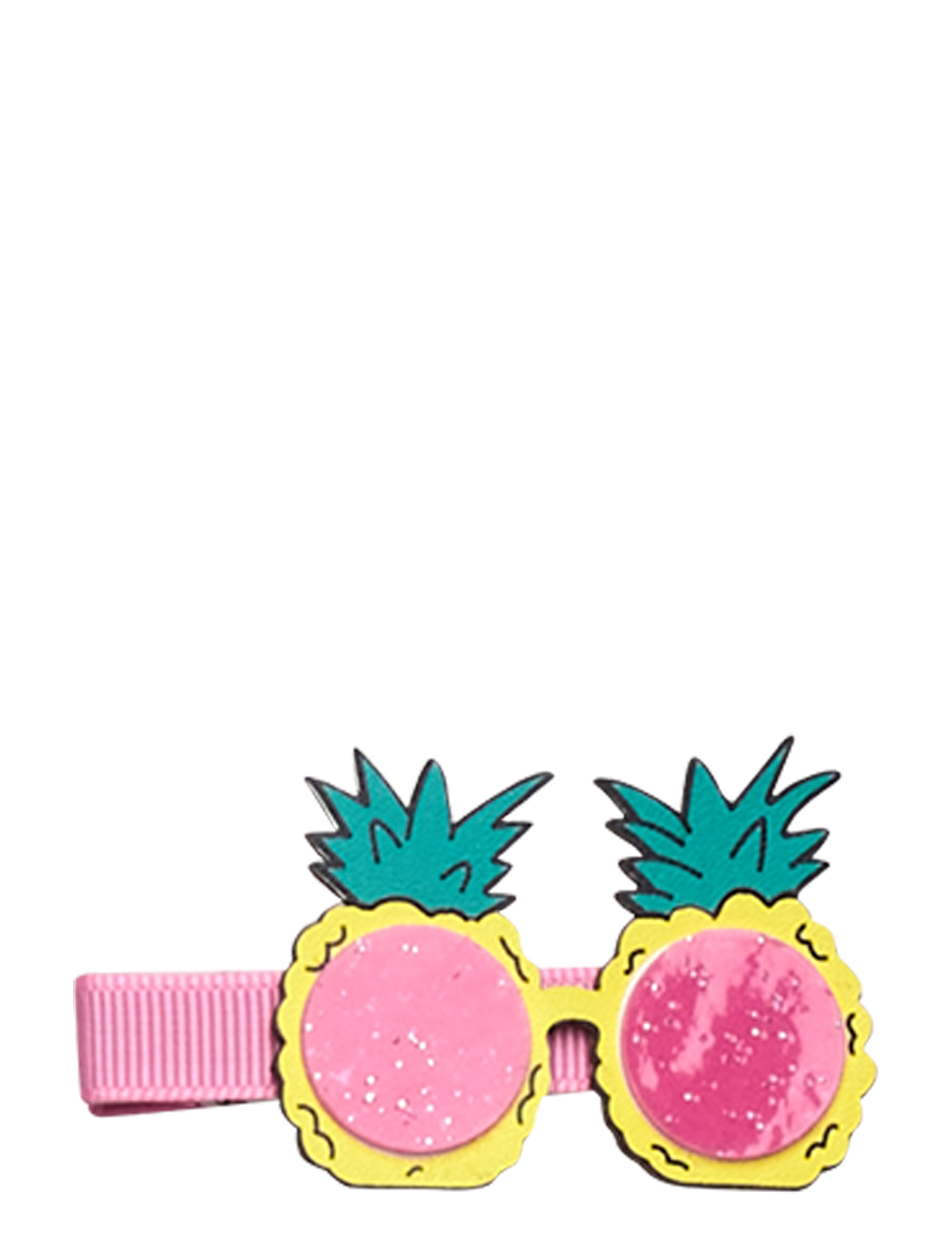 Billieblush Hair-Slide, One Size, Pink, Hårtilbehør > Hårnåle, Børn