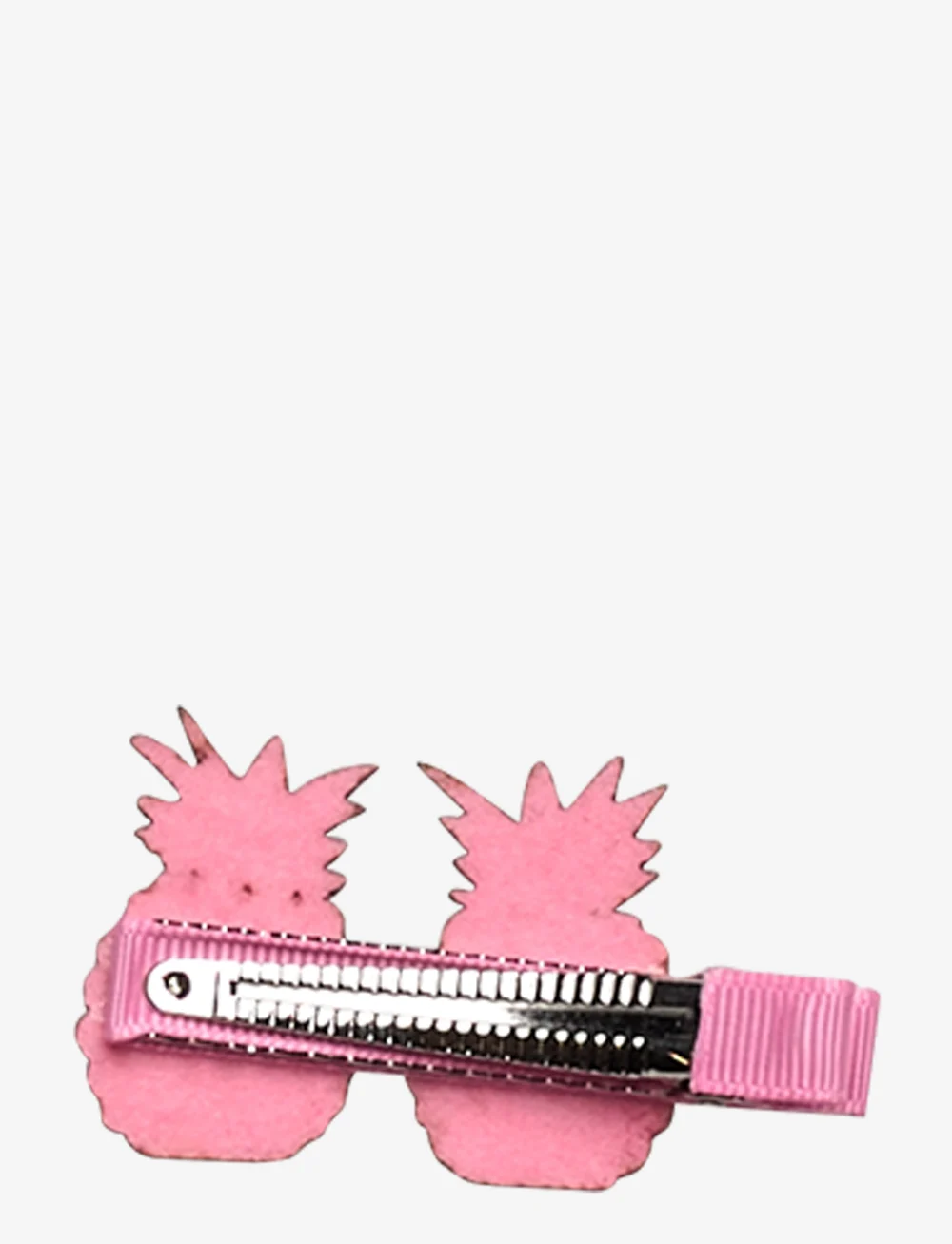 Billieblush - HAIR-SLIDE - juukseklambrid - ochre - 1