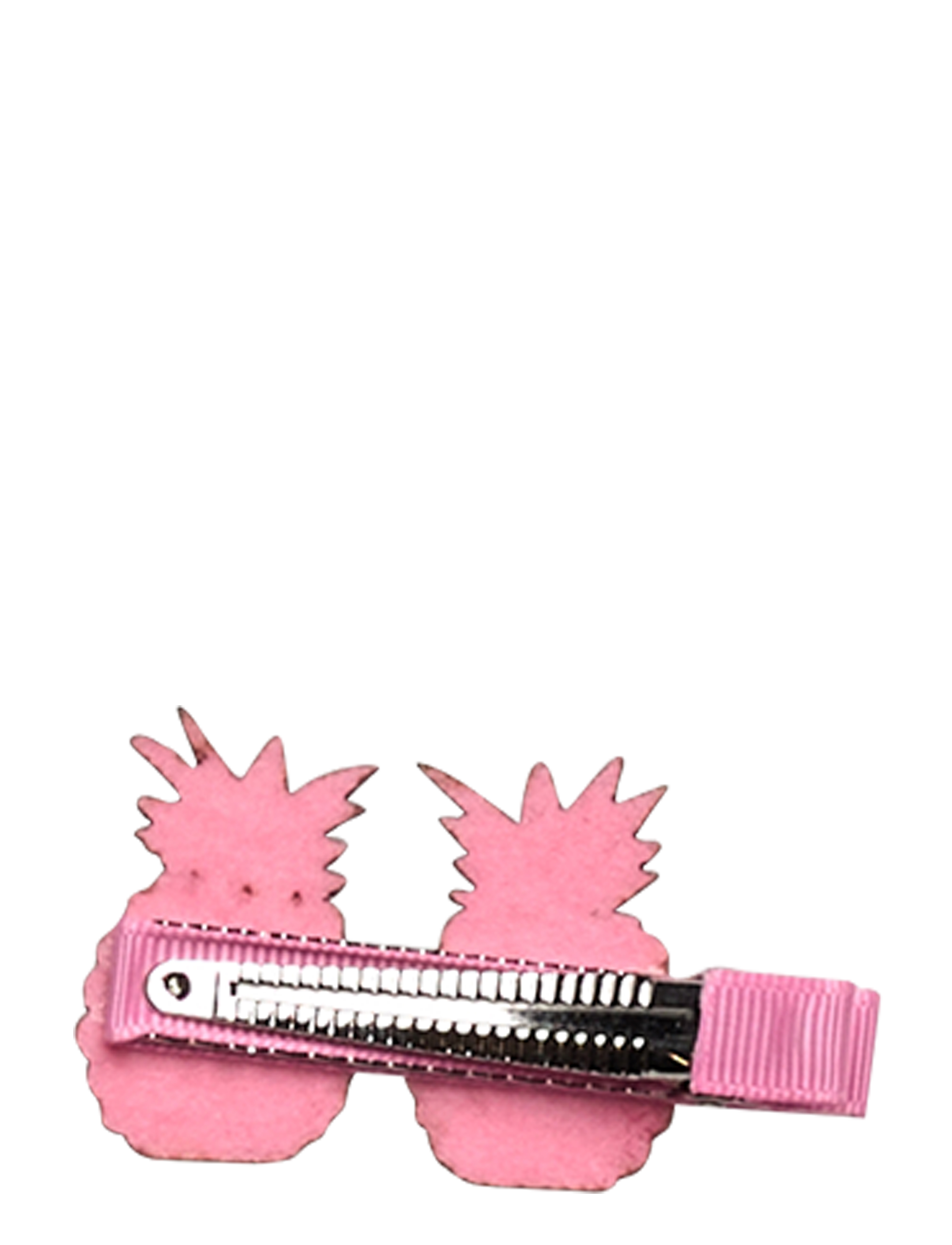 Billieblush - HAIR-SLIDE - ochre - 1