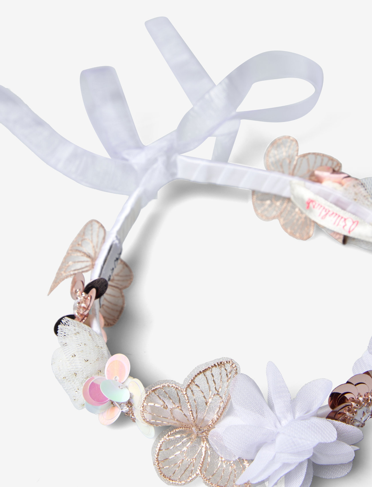 Billieblush - HEADBAND - hårbånd - ivory - 1