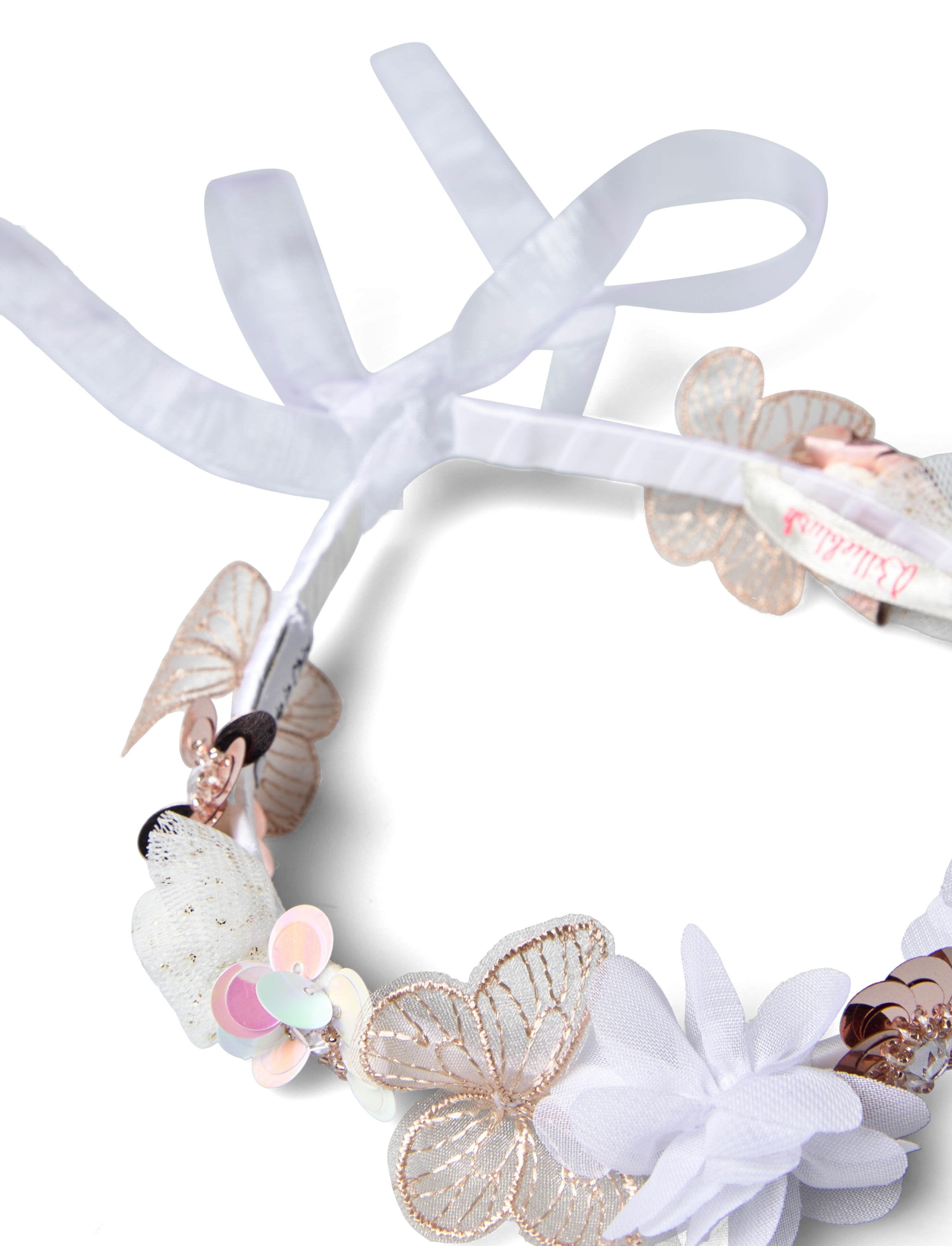Billieblush - HEADBAND - ivory - 1