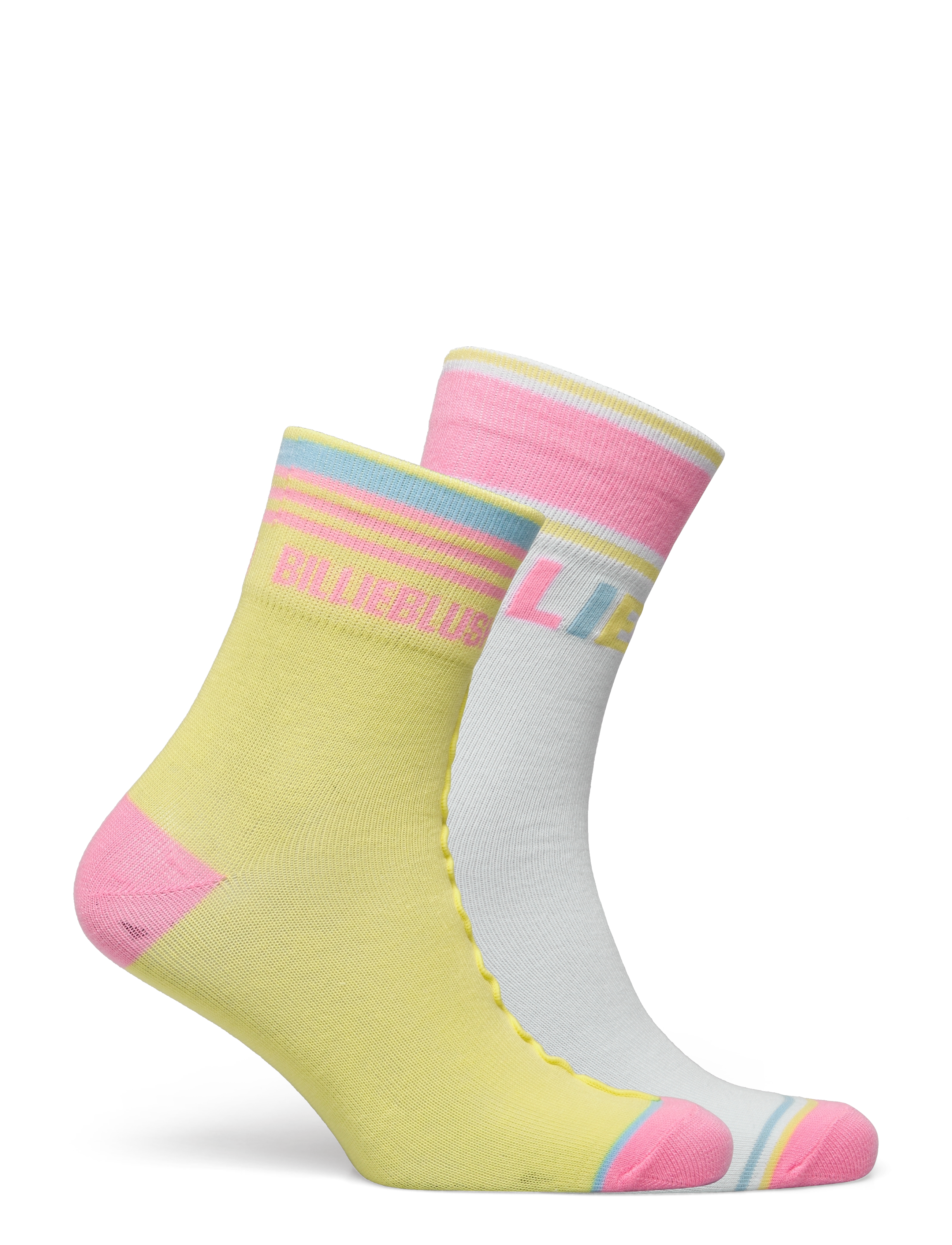 Billieblush - SOCKS(*2) - socken & strumpfhosen - white - 1