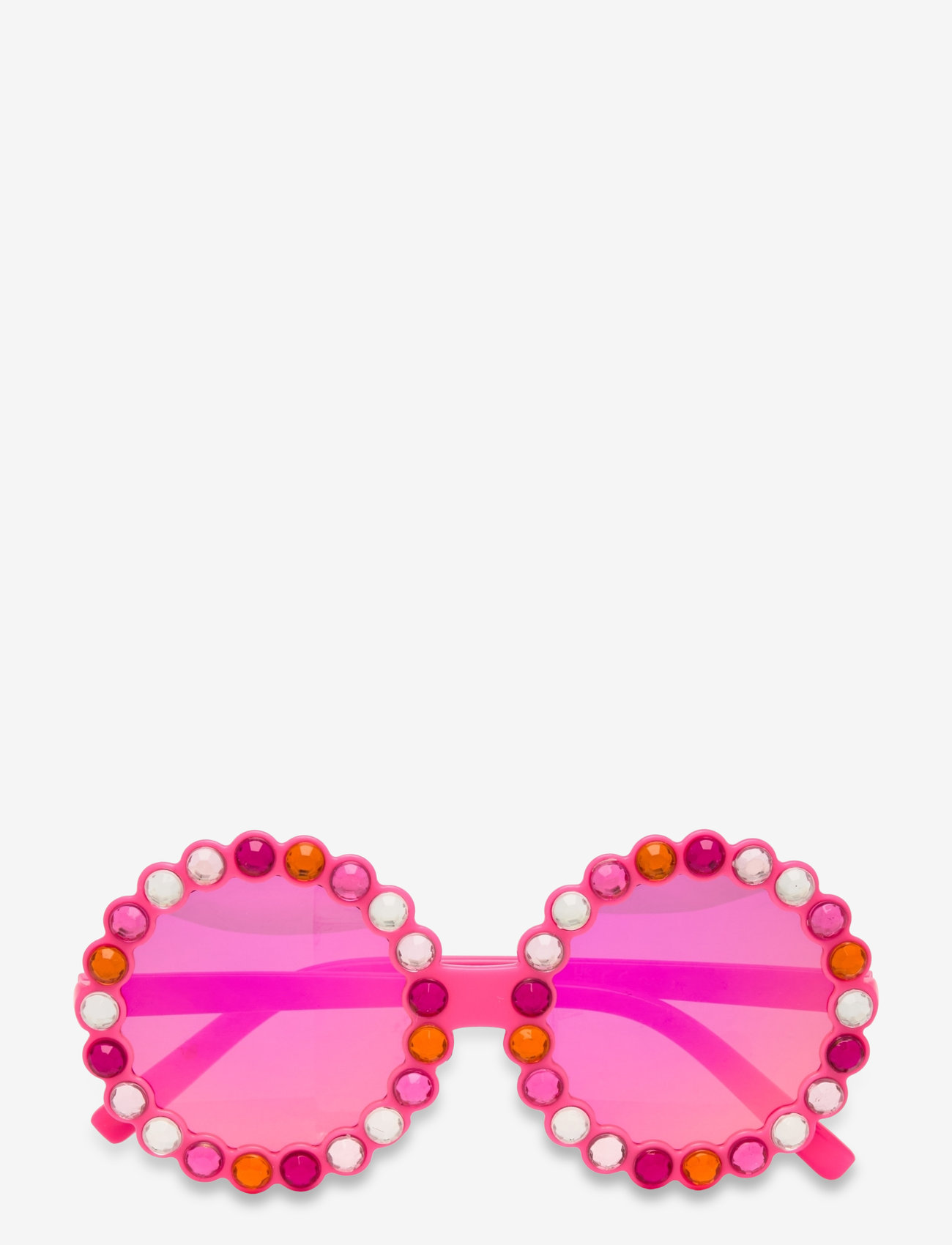 Billieblush - SUNGLASSES - madalaimad hinnad - pink - 0