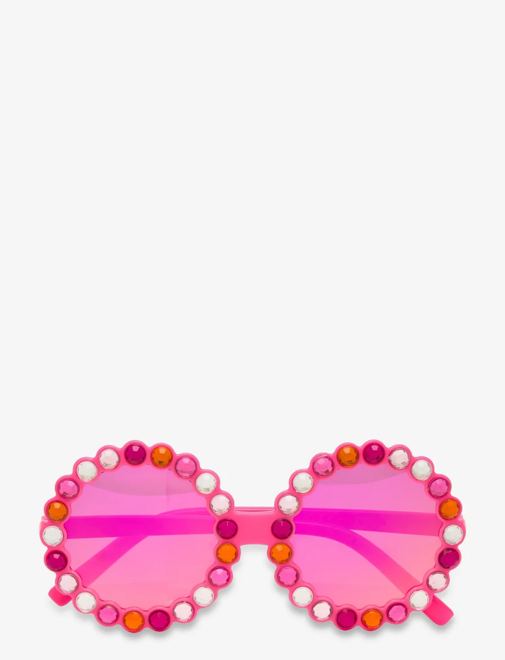 Billieblush - SUNGLASSES - päikeseprillid - pink - 0