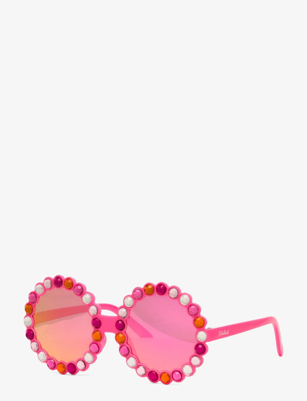 Billieblush - SUNGLASSES - päikeseprillid - pink - 1