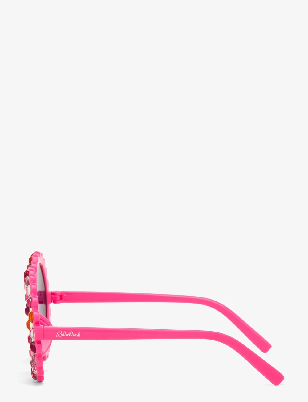 Billieblush - SUNGLASSES - päikeseprillid - pink - 2