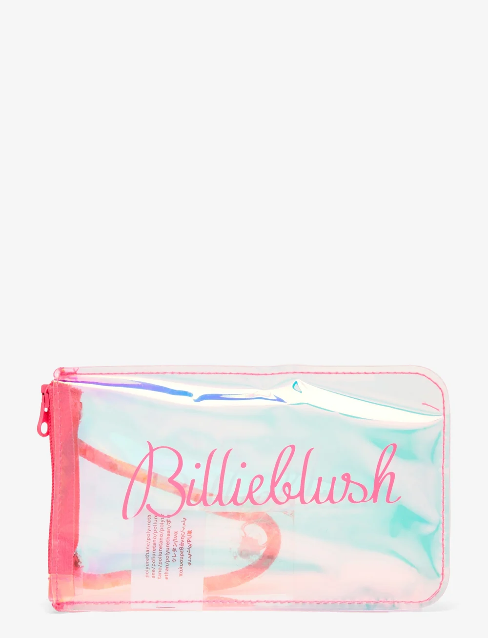 Billieblush - SUNGLASSES - päikeseprillid - pink - 3