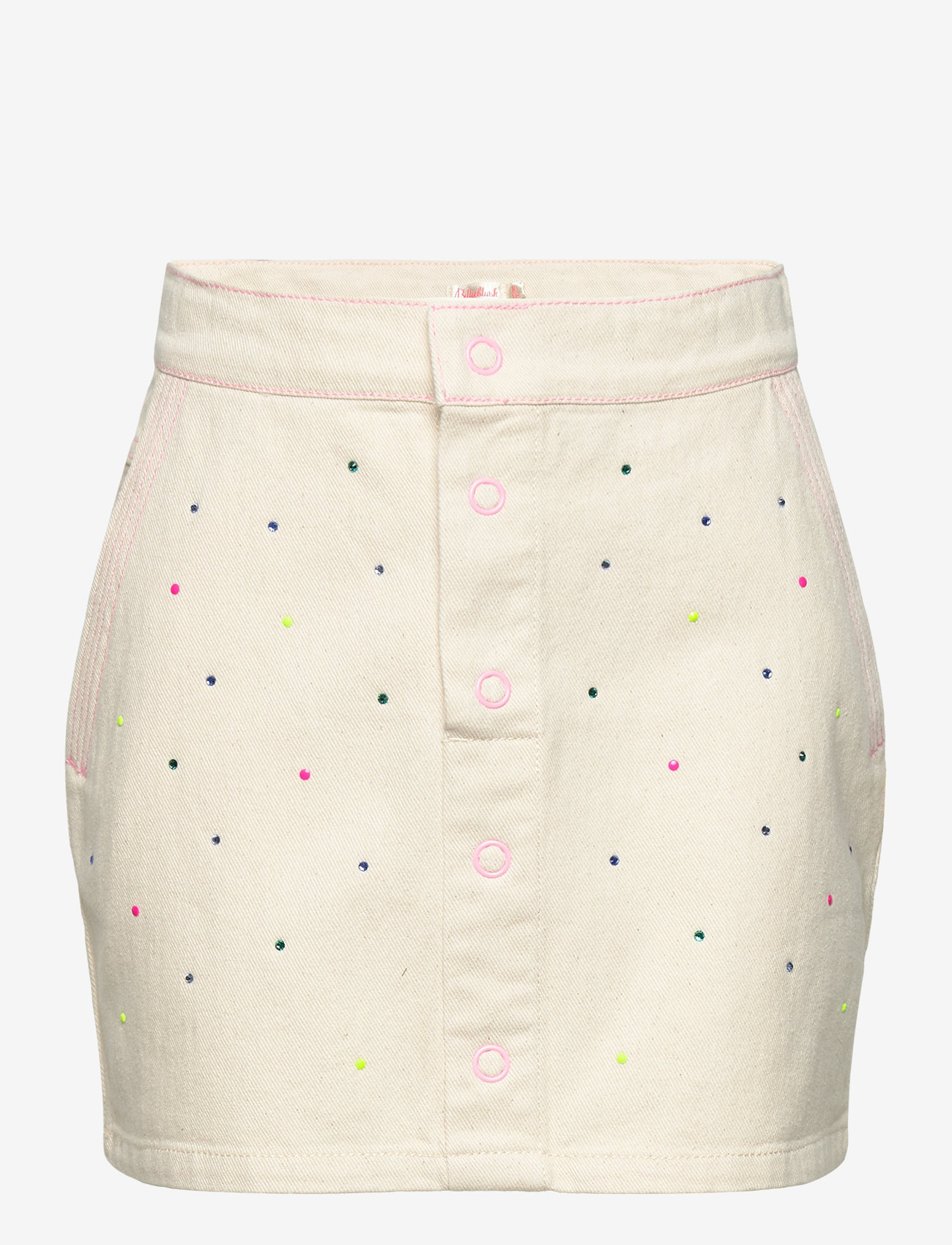 Billieblush - SKIRT - kurze röcke - sand - 0