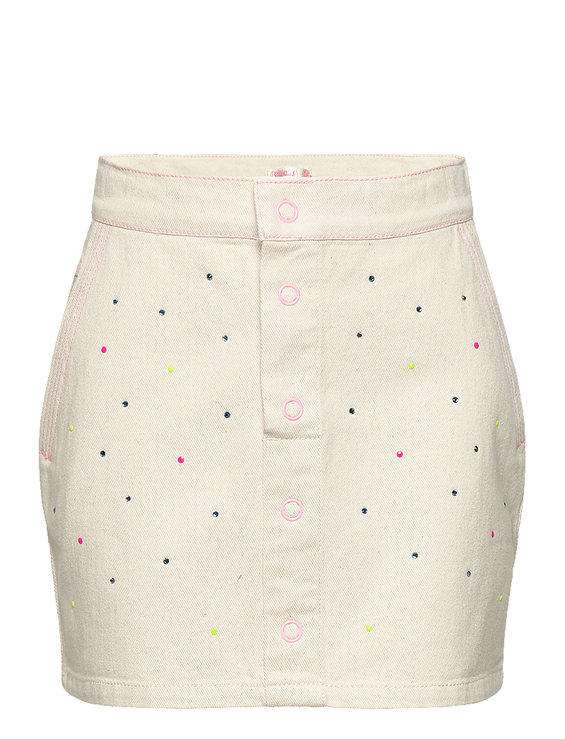Billieblush - SKIRT - kurze röcke - sand - 0