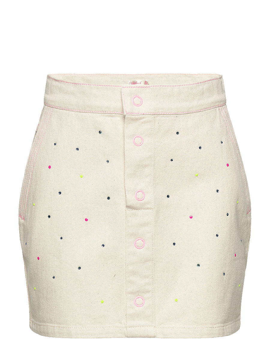 Billieblush - SKIRT - kurze röcke - sand - 0