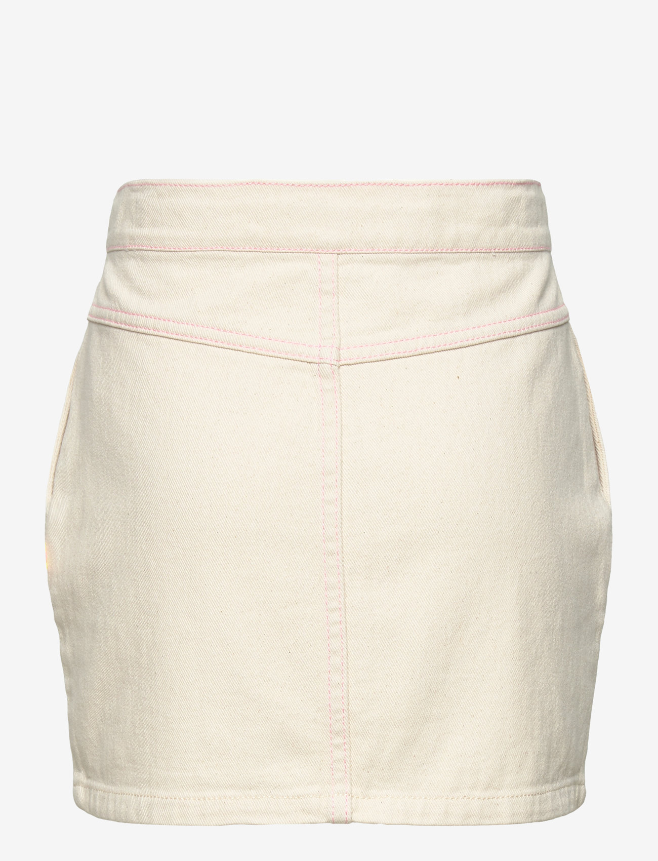 Billieblush - SKIRT - kurze röcke - sand - 1