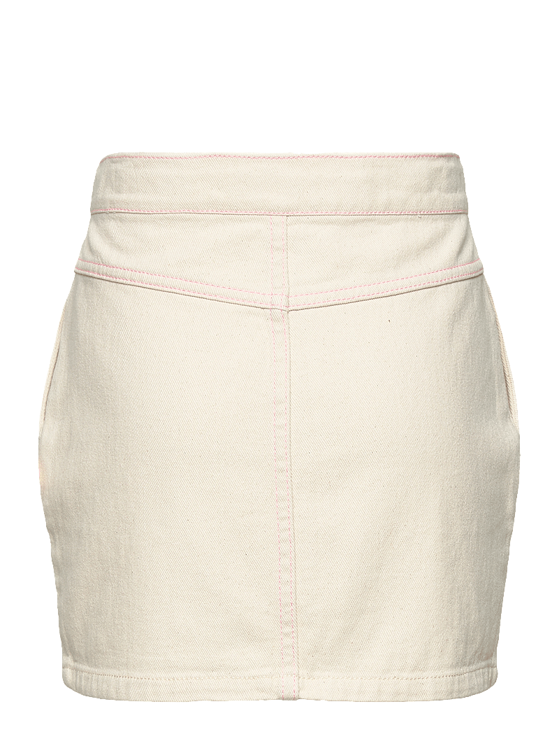 Billieblush - SKIRT - kurze röcke - sand - 1