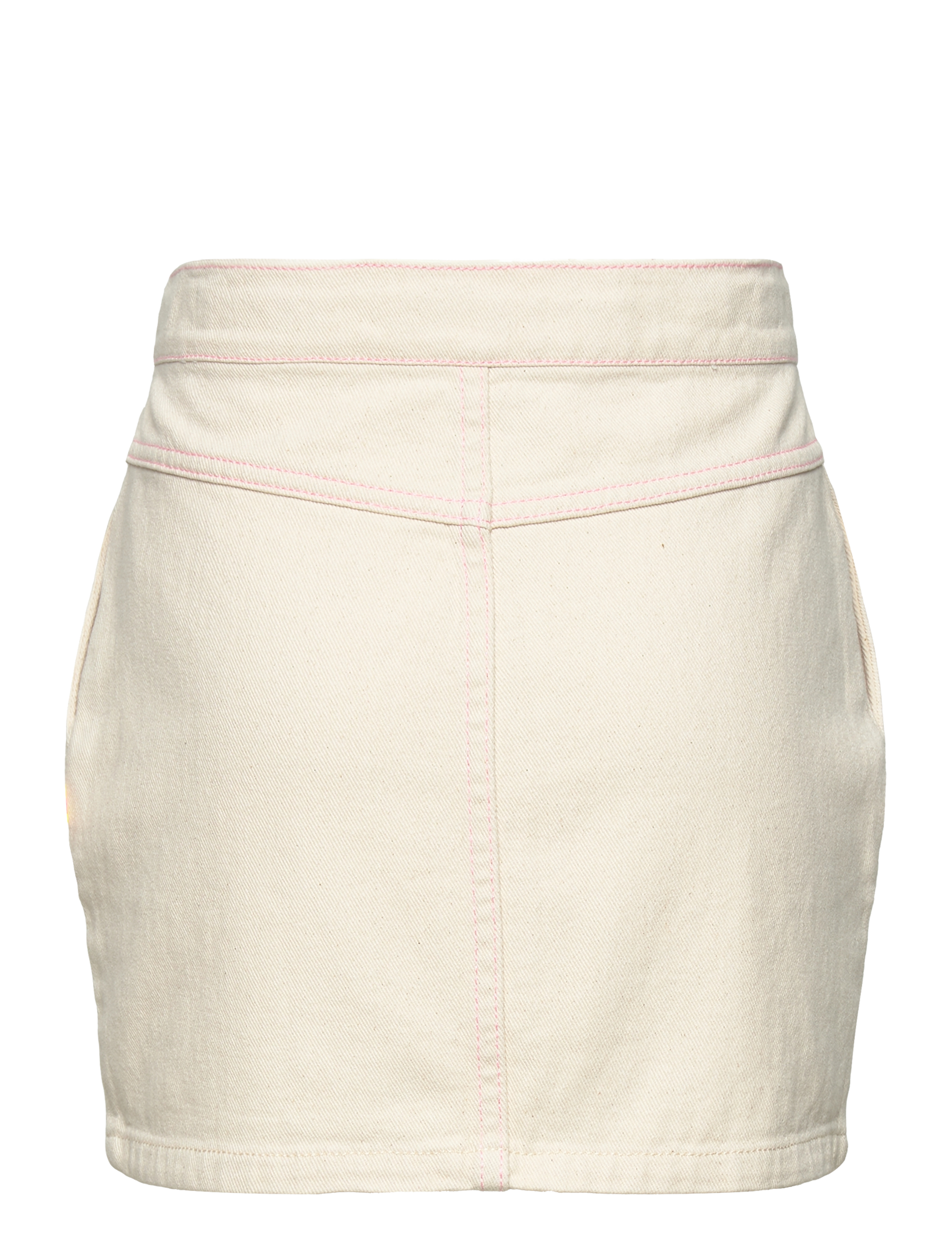 Billieblush - SKIRT - sand - 1