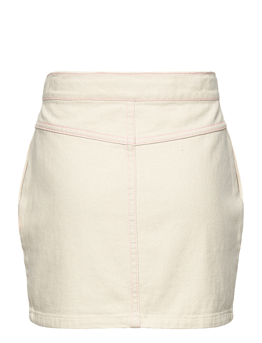 Billieblush - SKIRT - kurze röcke - sand - 1