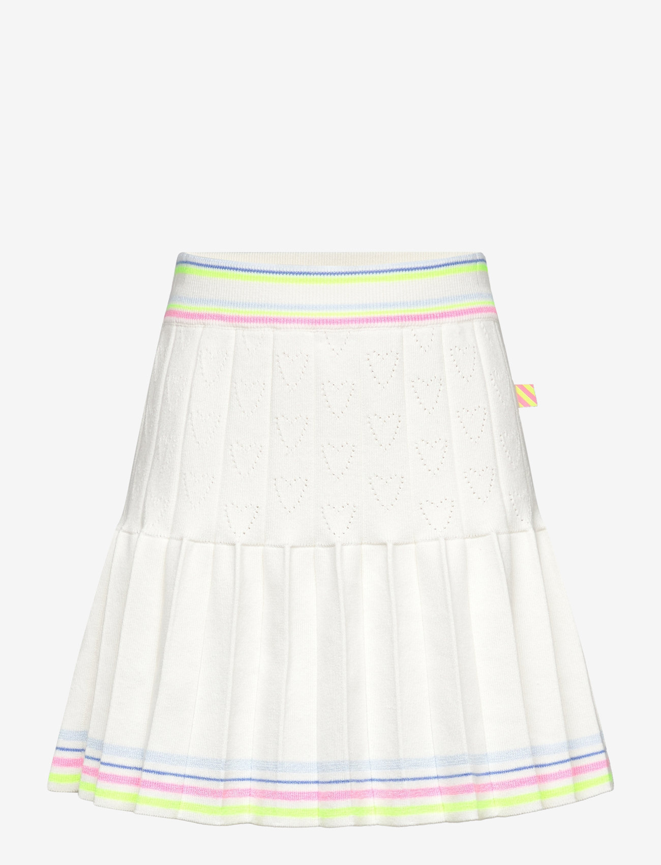 Billieblush - SKIRT - kurze röcke - ivory - 0